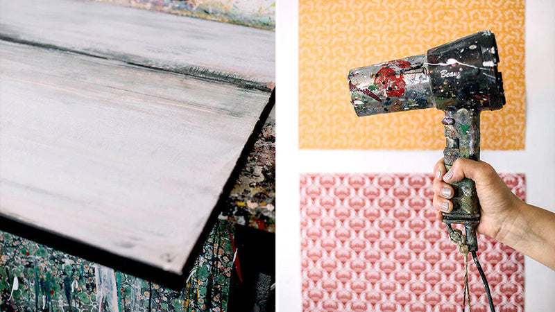 Kaufen Sie sich ein xxl Unikat 