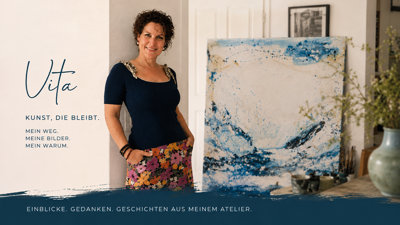 Conny Wachsmann, Artist