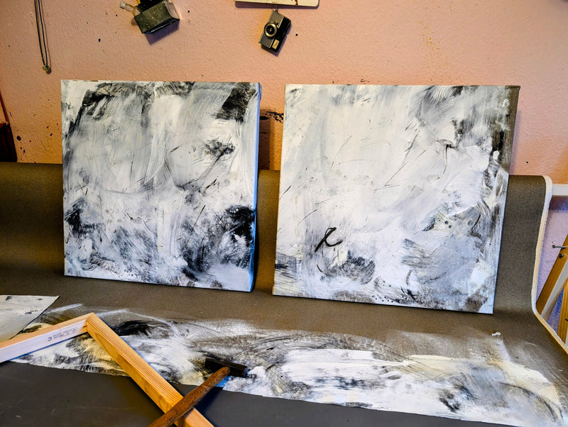 Studien, kleine Werke