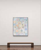 Personalisierte Auftragskunst und Gemälde: bild-pastell-120x100 – Kategorie: Originalgemälde – Hersteller: Conny Wachsmann, Artist