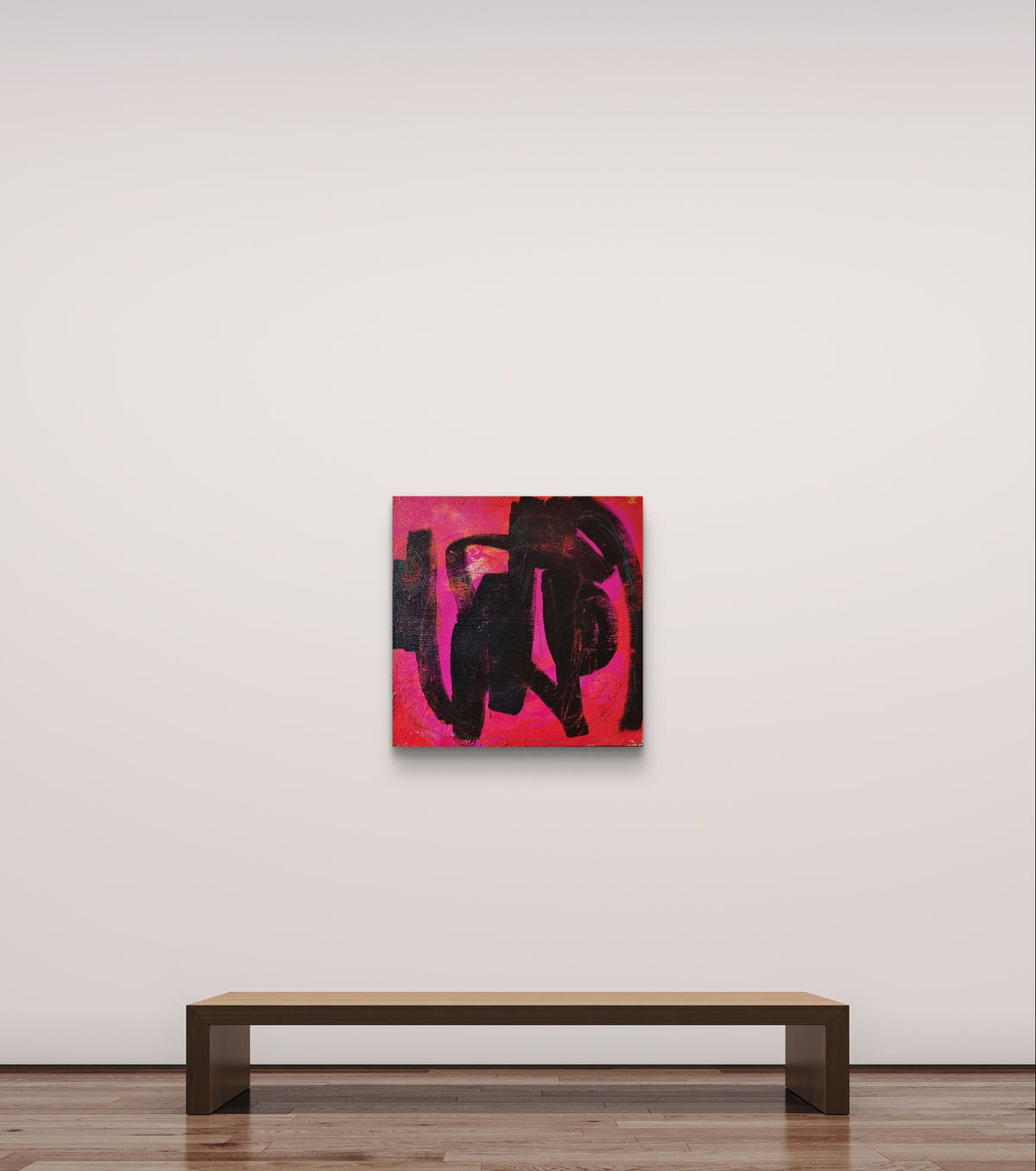 Personalisierte Auftragskunst und Gemälde: rote-bilder – Kategorie: Originalgemälde – Hersteller: Conny Wachsmann, Artist