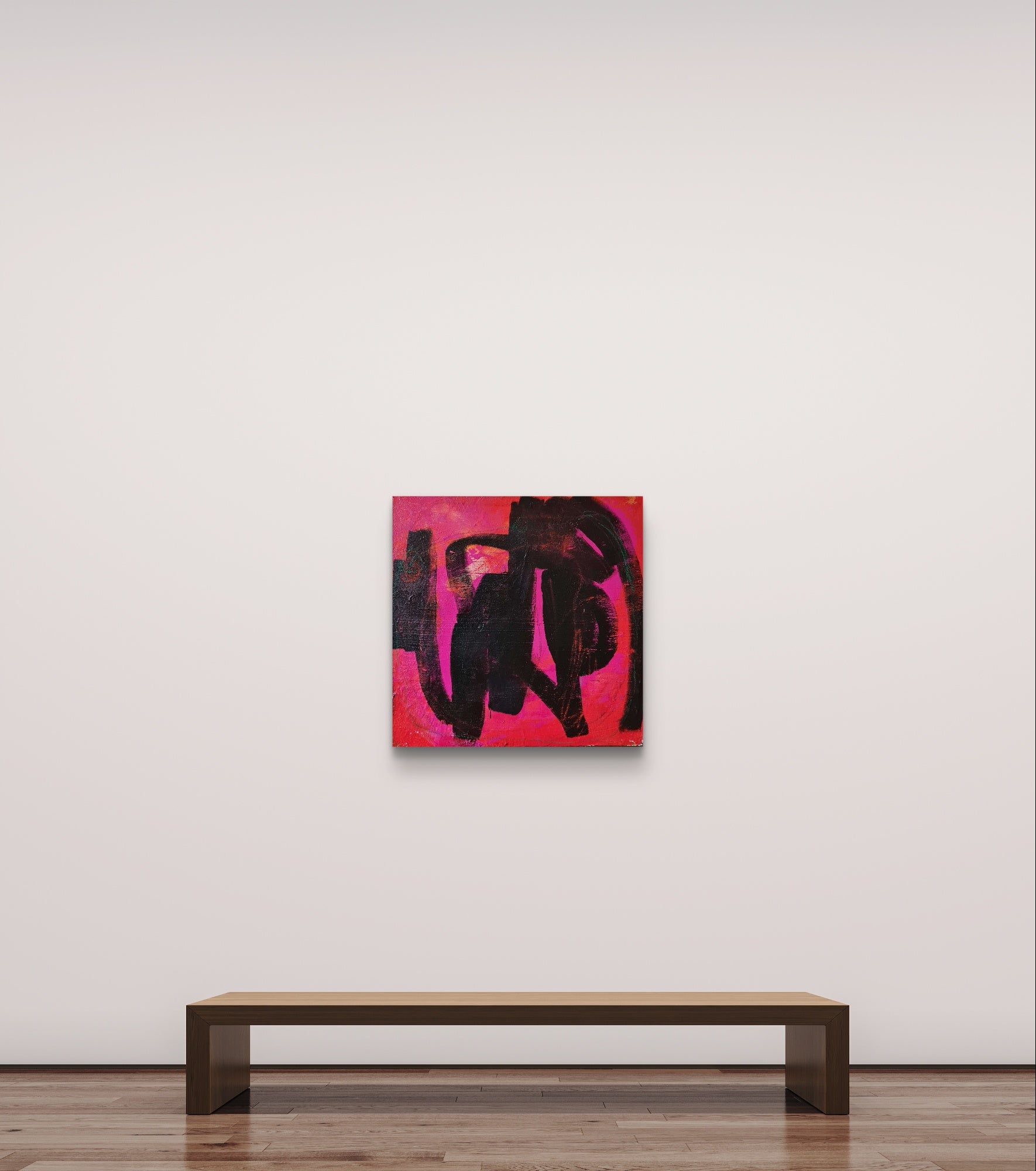 Personalisierte Auftragskunst und Gemälde: rote-bilder – Kategorie: Originalgemälde – Hersteller: Conny Wachsmann, Artist