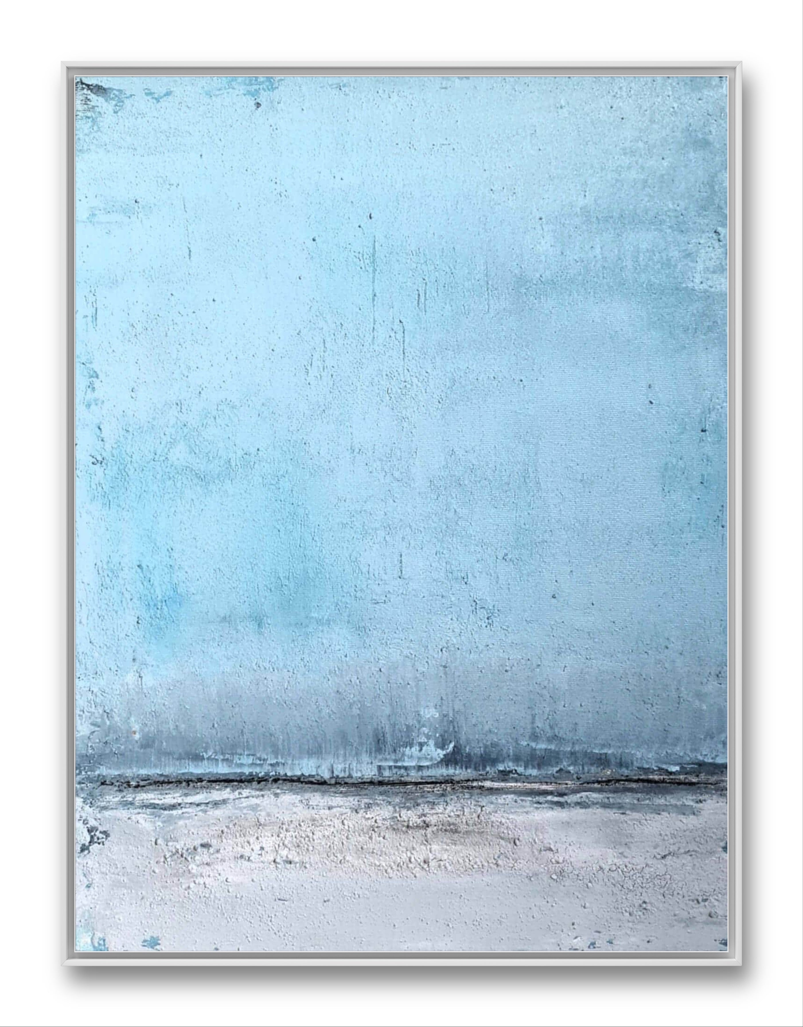 nan – modernes Leinwandbild, Detailansicht Motiv 16.0 für Pinterest, Etsy und Google optimiert