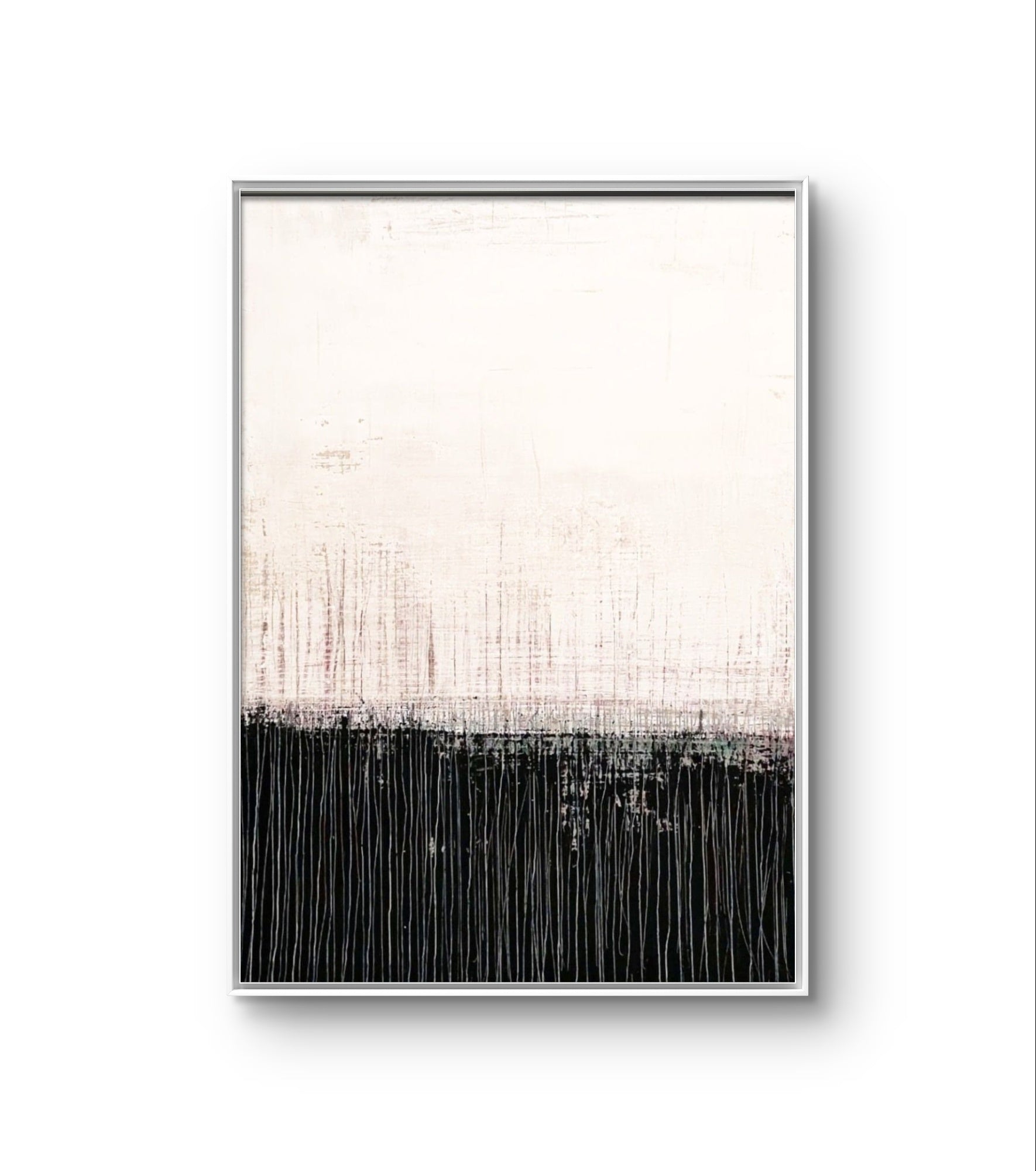 Personalisierte Auftragskunst und Gemälde: schwarzweisses-bild-auftragskunst – Kategorie: Originalgemälde – Hersteller: 