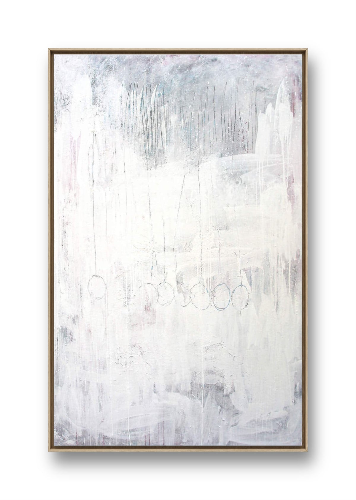 nan – modernes Leinwandbild, Detailansicht Motiv 14.0 für Pinterest, Etsy und Google optimiert