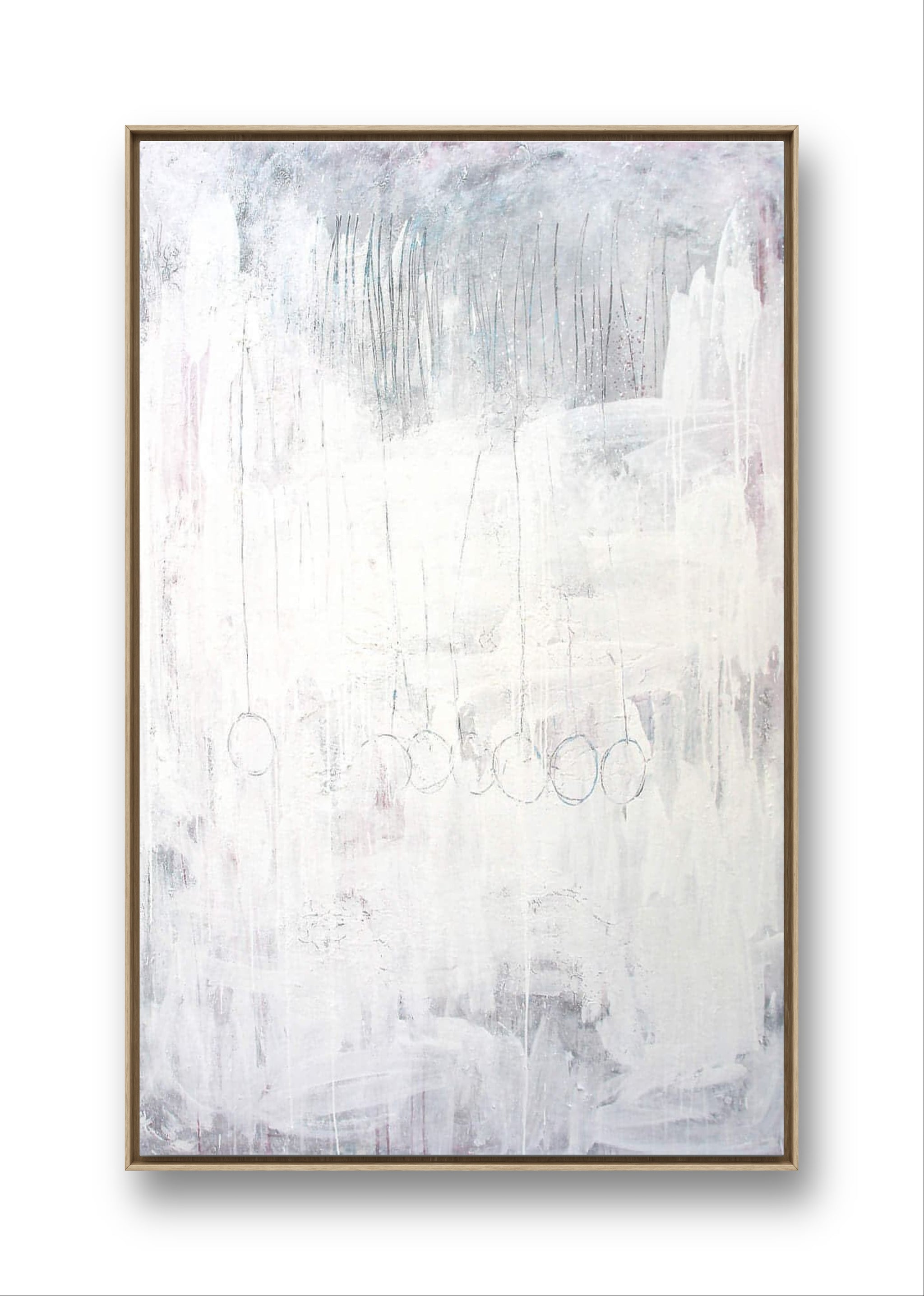 nan – modernes Leinwandbild, Detailansicht Motiv 14.0 für Pinterest, Etsy und Google optimiert