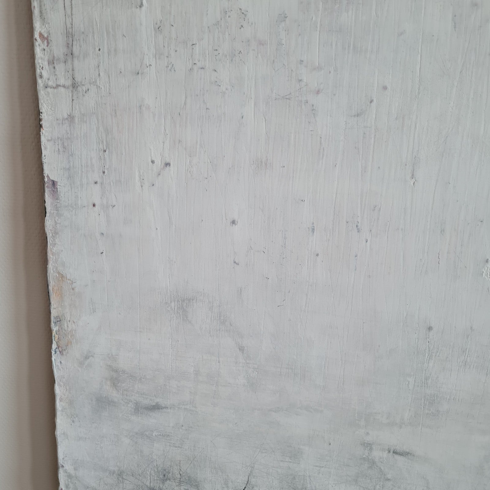 Personalisierte Auftragskunst und Gemälde: abstraktes-weisses-bild-modern – Kategorie: Originalgemälde – Hersteller: 