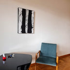 Personalisierte Auftragskunst und Gemälde: abstrakte-schwarzweiss-bilder – Kategorie: Originalgemälde – Hersteller: 