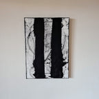 Personalisierte Auftragskunst und Gemälde: abstrakte-schwarzweiss-bilder – Kategorie: Originalgemälde – Hersteller: 