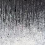 Personalisierte Auftragskunst und Gemälde: schwarz-weisses-bild-kratztechnik – Kategorie: Originalgemälde – Hersteller: 