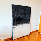 Personalisierte Auftragskunst und Gemälde: schnelllebigkeit-t – Kategorie: Originalgemälde – Hersteller: 