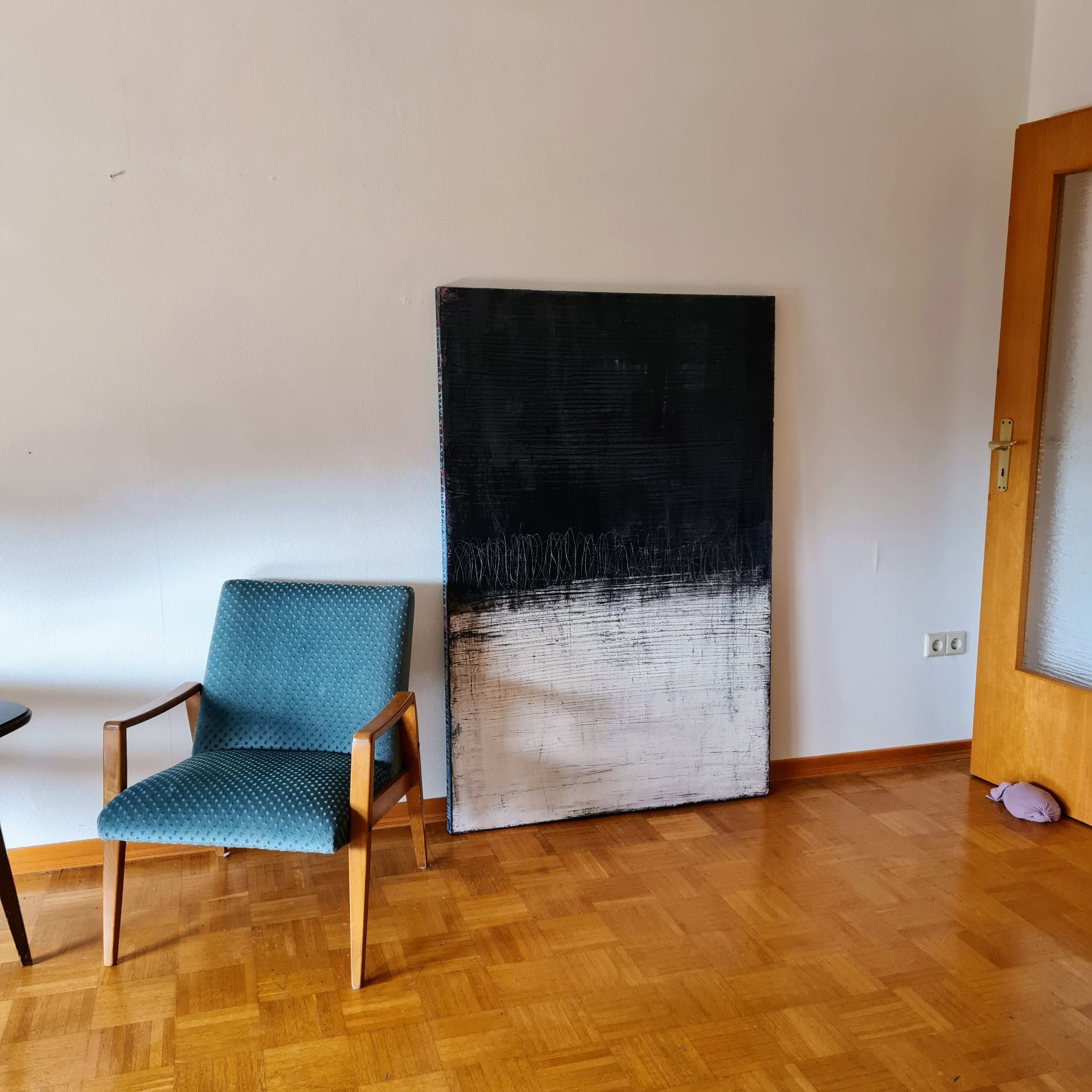 Personalisierte Auftragskunst und Gemälde: schnelllebigkeit-t – Kategorie: Originalgemälde – Hersteller: 