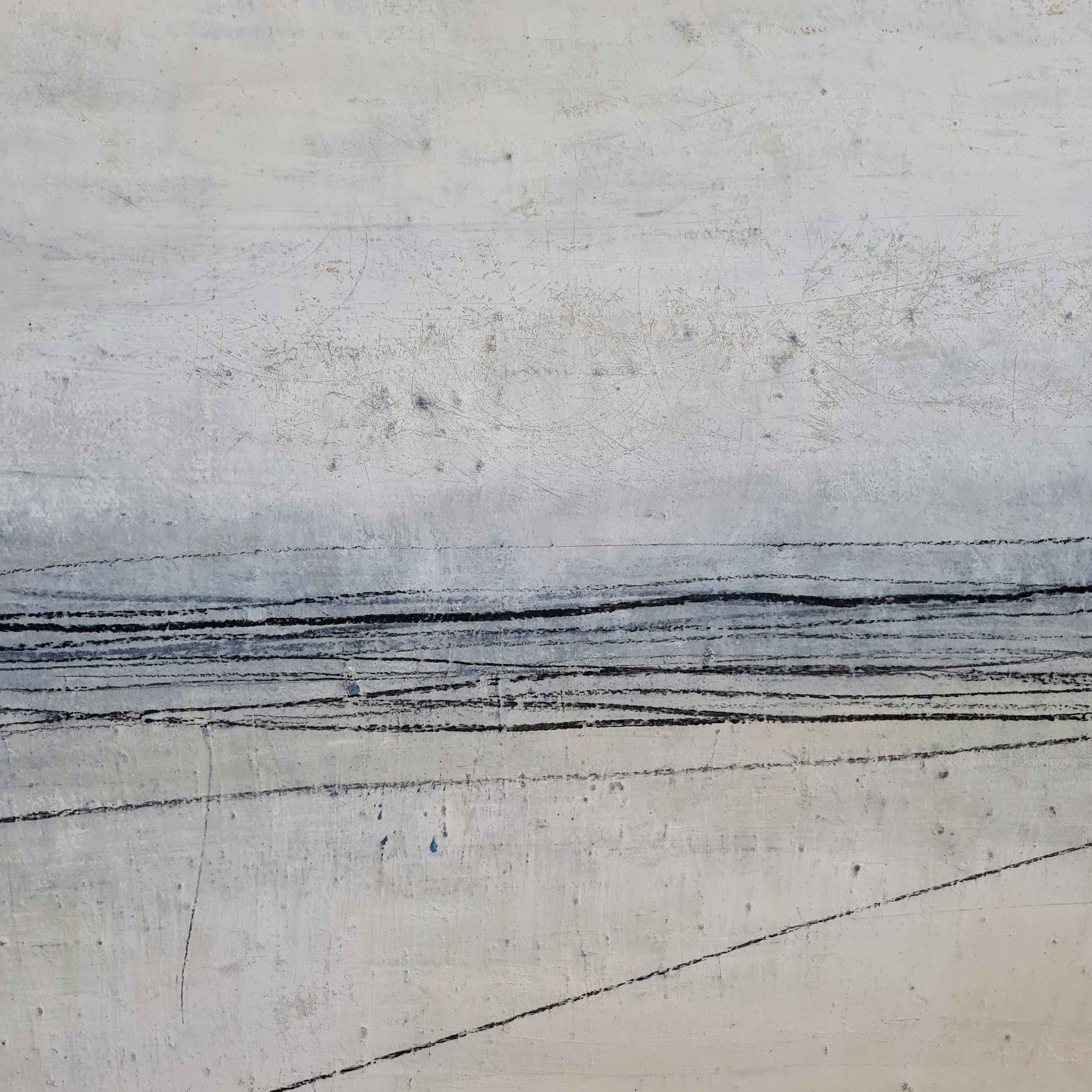 Personalisierte Auftragskunst und Gemälde: weisse-abstrakte-bilder – Kategorie: Originalgemälde – Hersteller: 