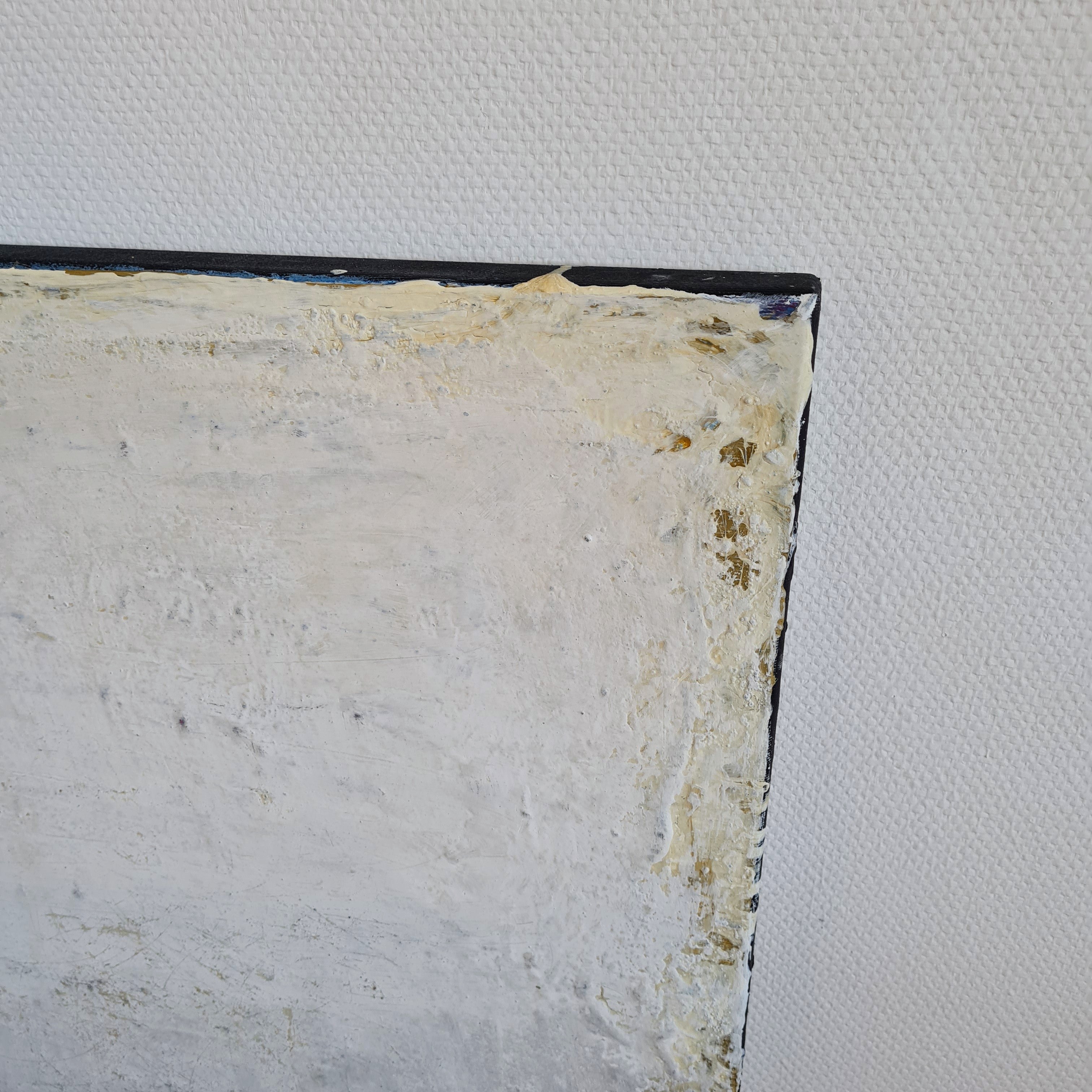 Personalisierte Auftragskunst und Gemälde: weisse-abstrakte-bilder – Kategorie: Originalgemälde – Hersteller: 