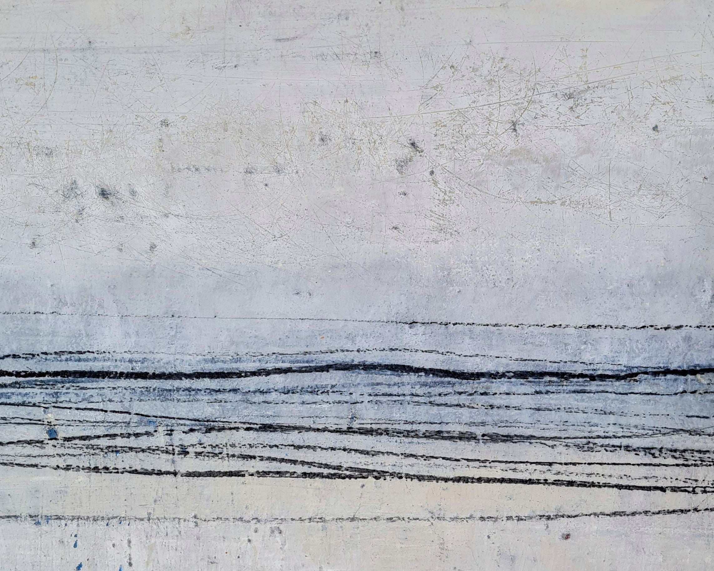 Personalisierte Auftragskunst und Gemälde: weisse-abstrakte-bilder – Kategorie: Originalgemälde – Hersteller: 