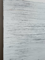 Personalisierte Auftragskunst und Gemälde: abstraktes-weisses-grosses-kunstwerk – Kategorie: Originalgemälde – Hersteller: 