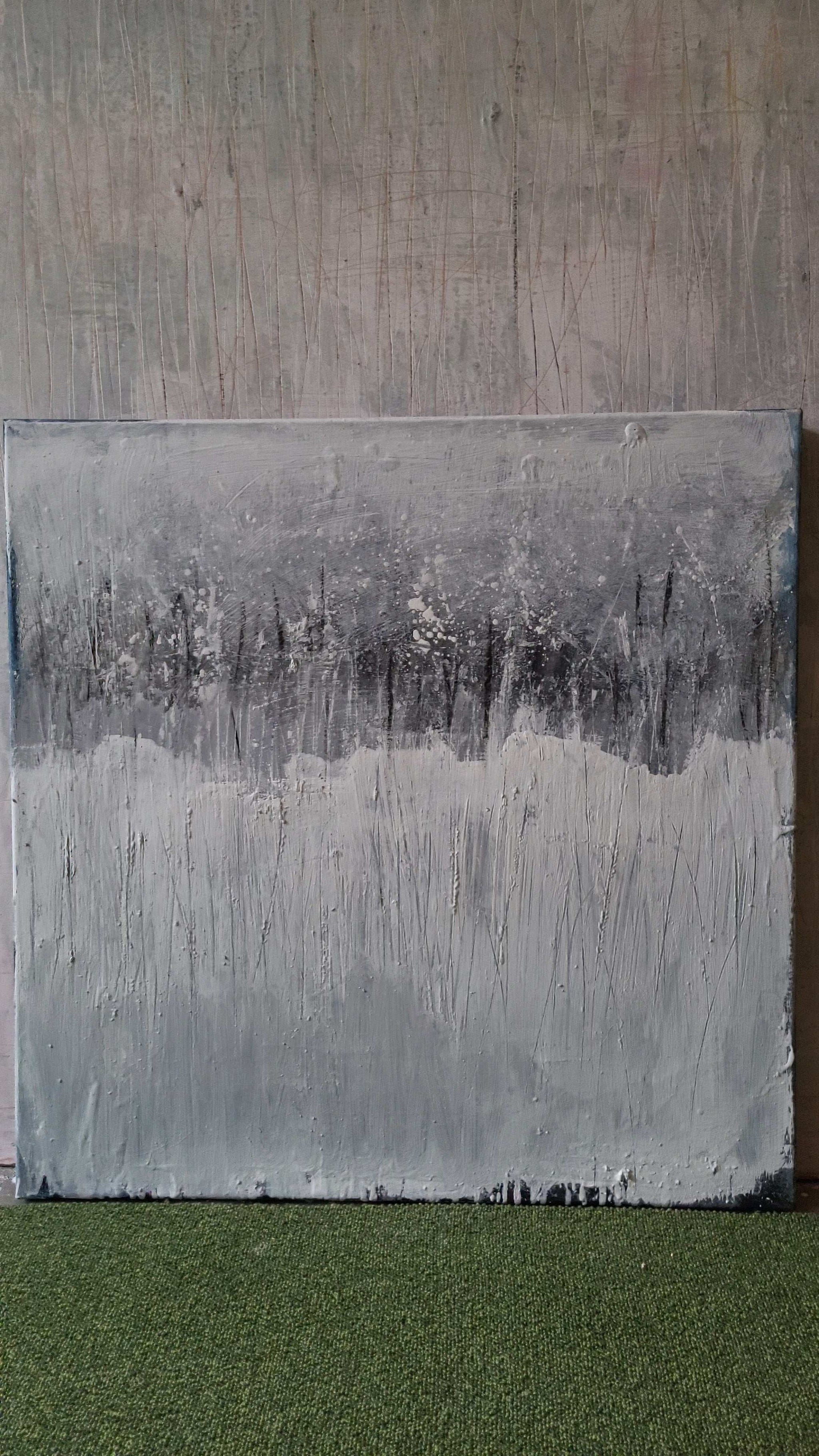 nan – modernes Leinwandbild, Detailansicht Motiv 14.0 für Pinterest, Etsy und Google optimiert