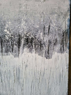 Personalisierte Auftragskunst und Gemälde: im-rausch – Kategorie: Originalgemälde – Hersteller: 