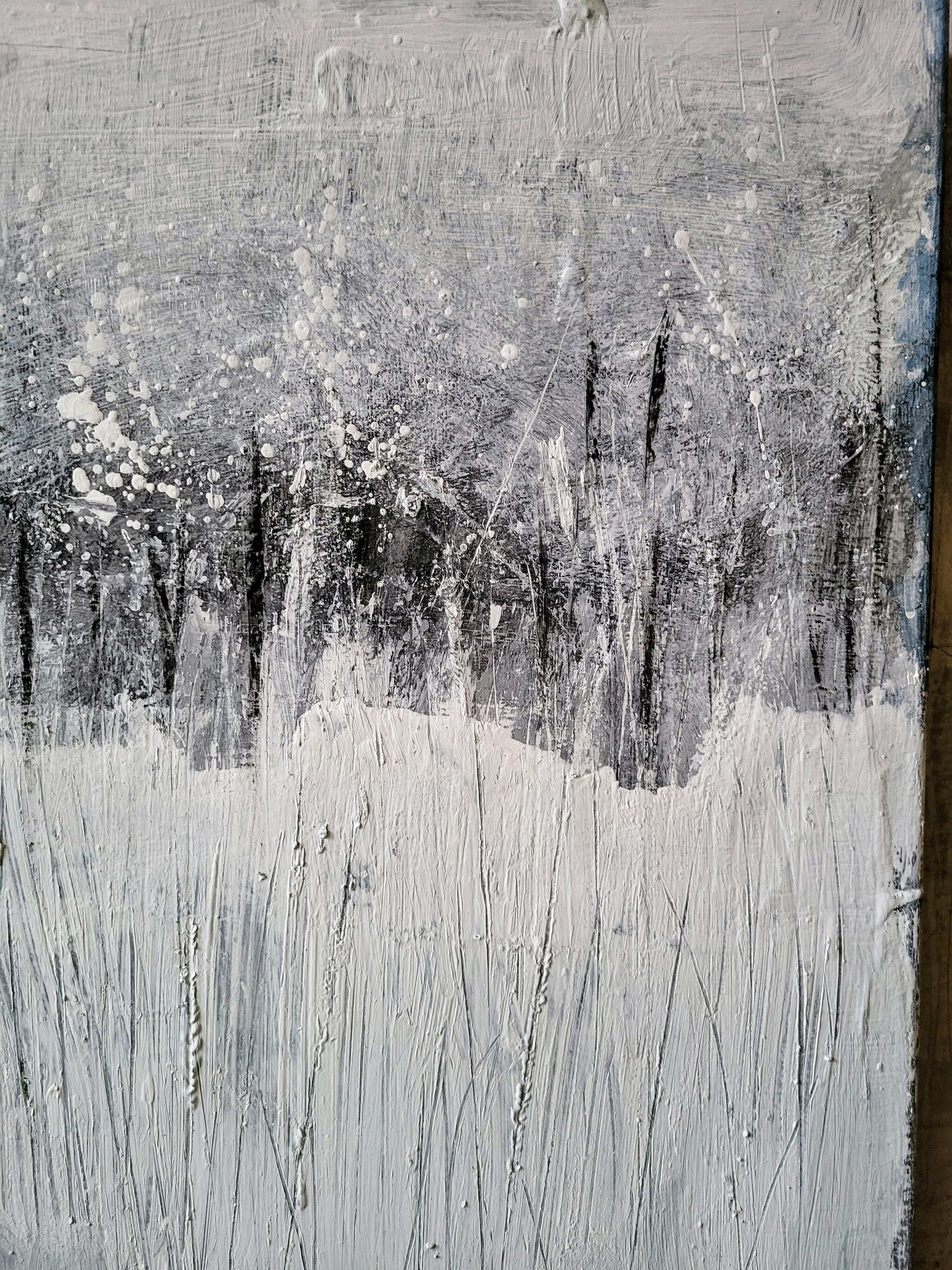 nan – modernes Leinwandbild, Detailansicht Motiv 4.0 für Pinterest, Etsy und Google optimiert