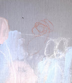 Personalisierte Auftragskunst und Gemälde: abstraktes-dezentes-bild-auftragskunst – Kategorie: Originalgemälde – Hersteller: 