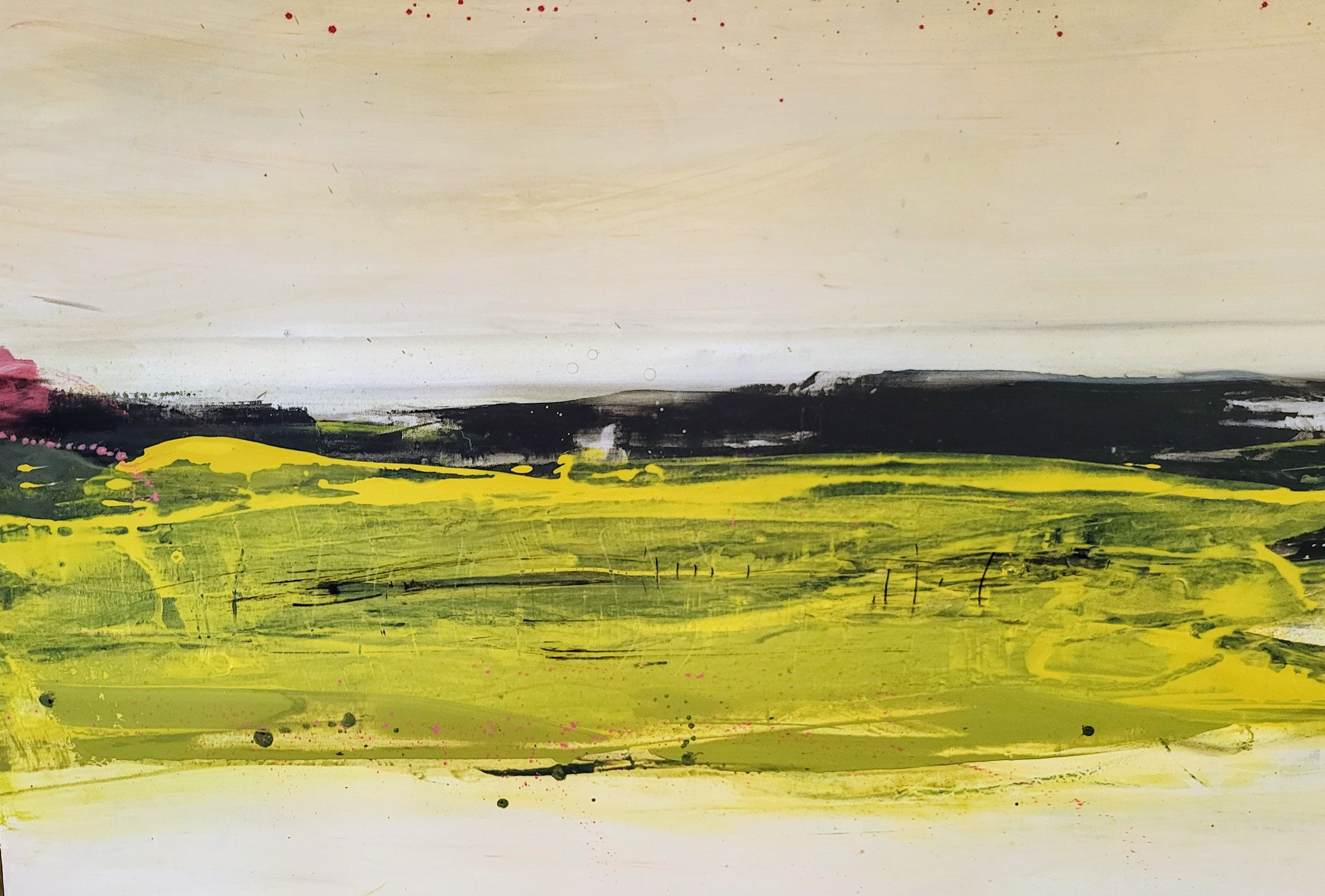 nan – modernes Leinwandbild, Detailansicht Motiv 13.0 für Pinterest, Etsy und Google optimiert