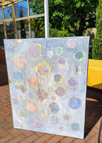 Personalisierte Auftragskunst und Gemälde: bild-pastell-120x100 – Kategorie: Originalgemälde – Hersteller: 