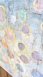 Personalisierte Auftragskunst und Gemälde: bild-pastell-120x100 – Kategorie: Originalgemälde – Hersteller: 