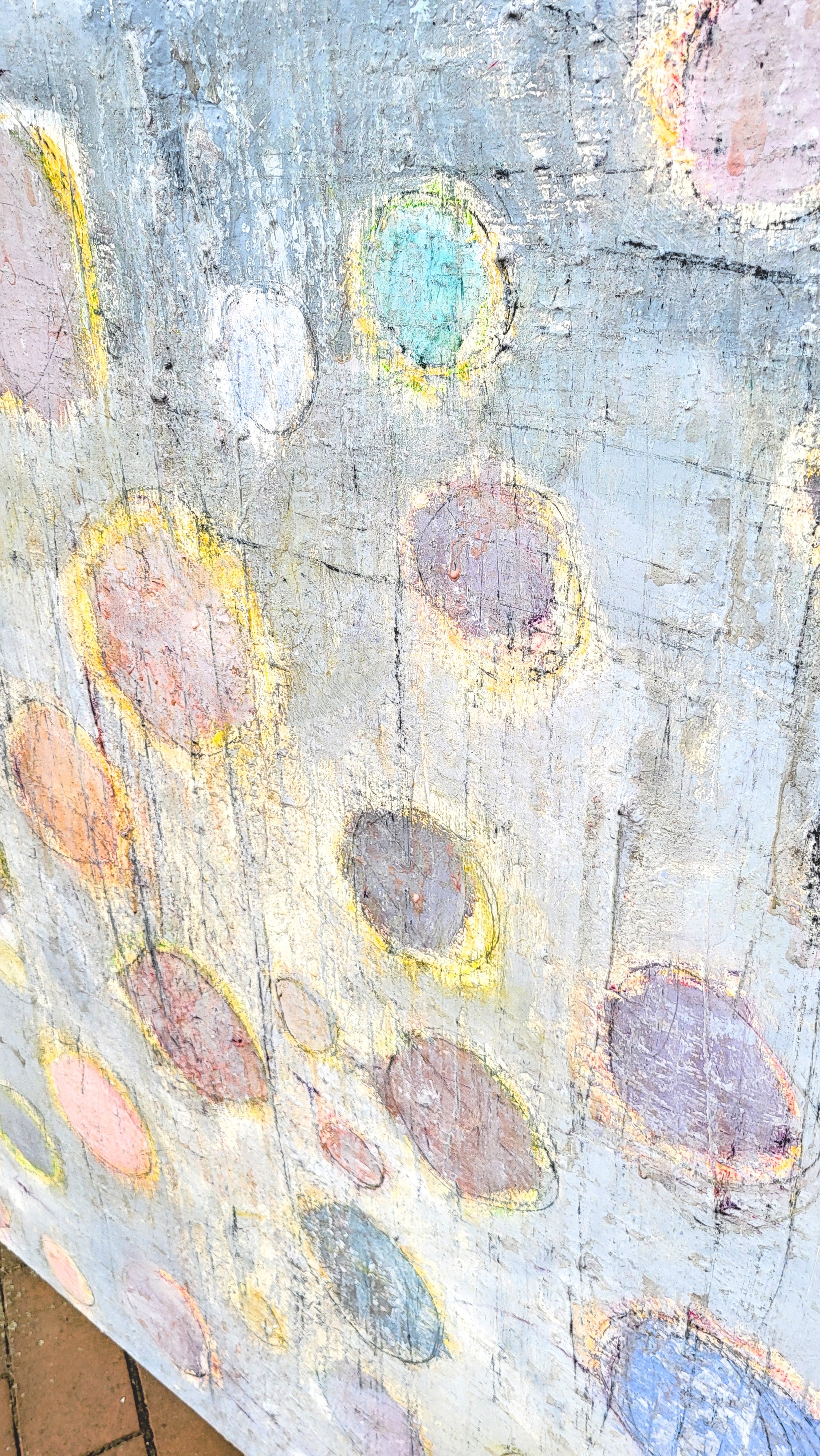 Personalisierte Auftragskunst und Gemälde: bild-pastell-120x100 – Kategorie: Originalgemälde – Hersteller: 