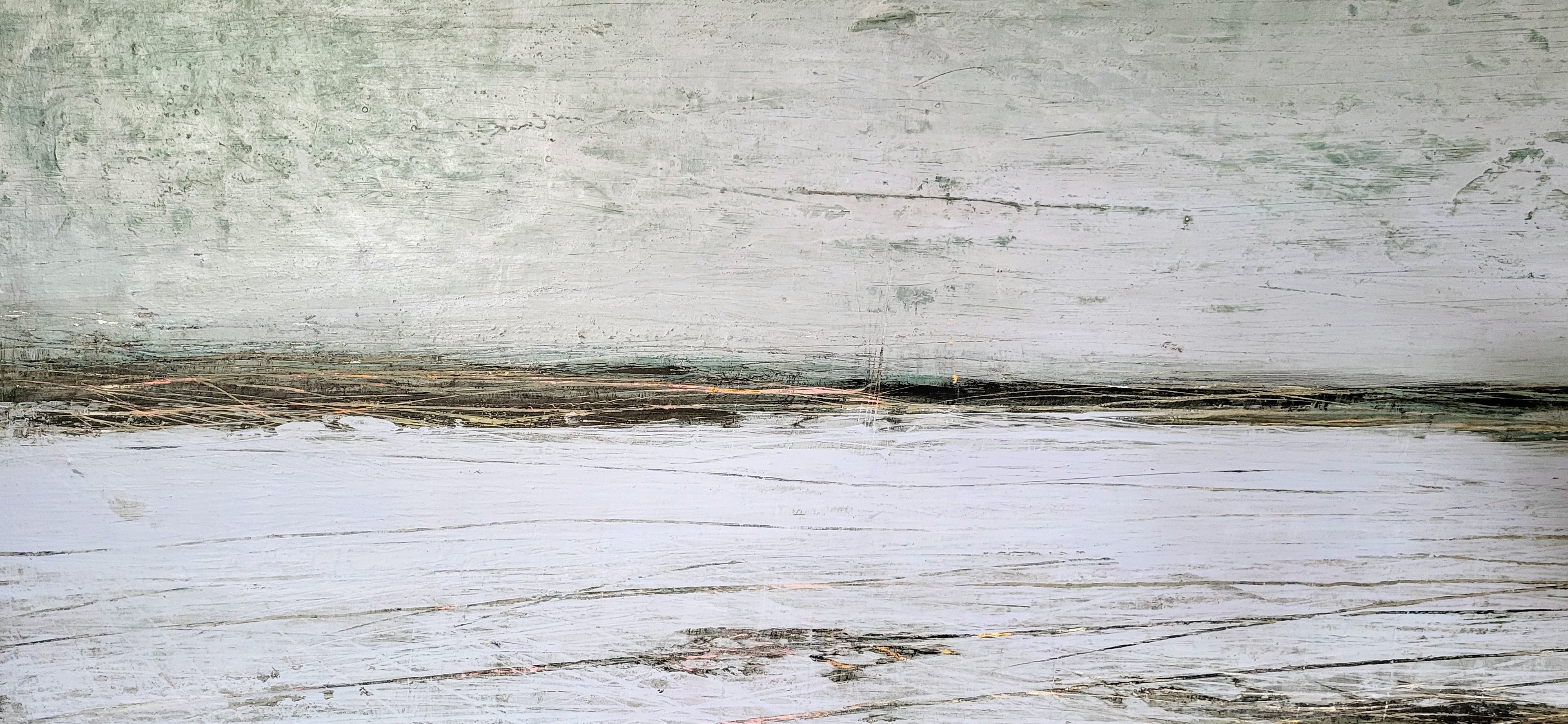 Personalisierte Auftragskunst und Gemälde: abstraktes-bild-blau-150-x-80-ccm – Kategorie: Originalgemälde – Hersteller: 