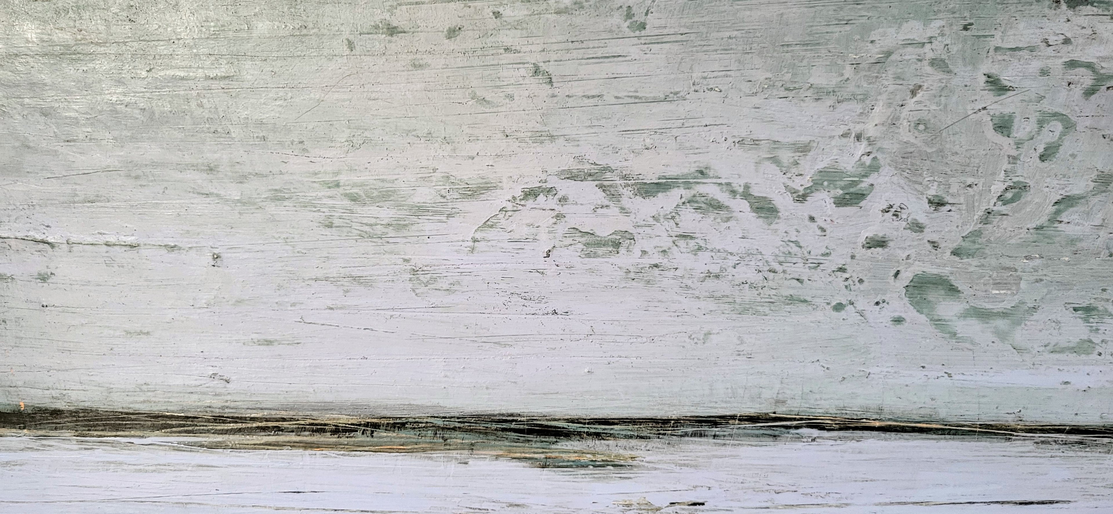 Personalisierte Auftragskunst und Gemälde: abstraktes-bild-blau-150-x-80-ccm – Kategorie: Originalgemälde – Hersteller: 