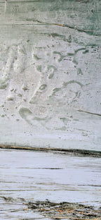 Personalisierte Auftragskunst und Gemälde: abstraktes-bild-blau-150-x-80-ccm – Kategorie: Originalgemälde – Hersteller: 