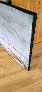 Personalisierte Auftragskunst und Gemälde: abstraktes-bild-blau-150-x-80-ccm – Kategorie: Originalgemälde – Hersteller: 