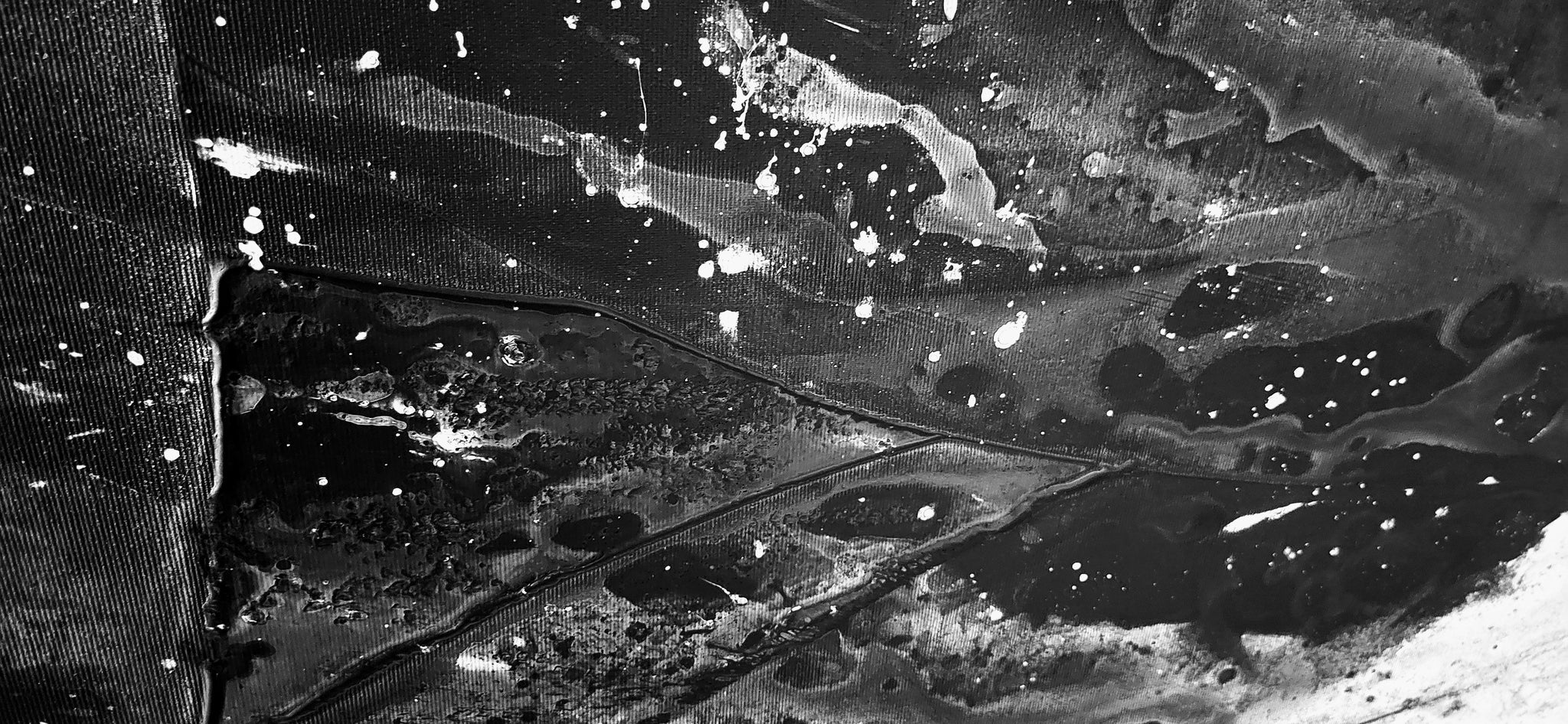 nan – modernes Leinwandbild, Detailansicht Motiv 22.0 für Pinterest, Etsy und Google optimiert