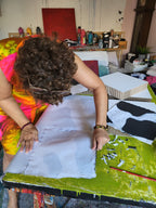 Personalisierte Auftragskunst und Gemälde: schwarzweisse-bilder-3 – Kategorie: Originalgemälde – Hersteller: 