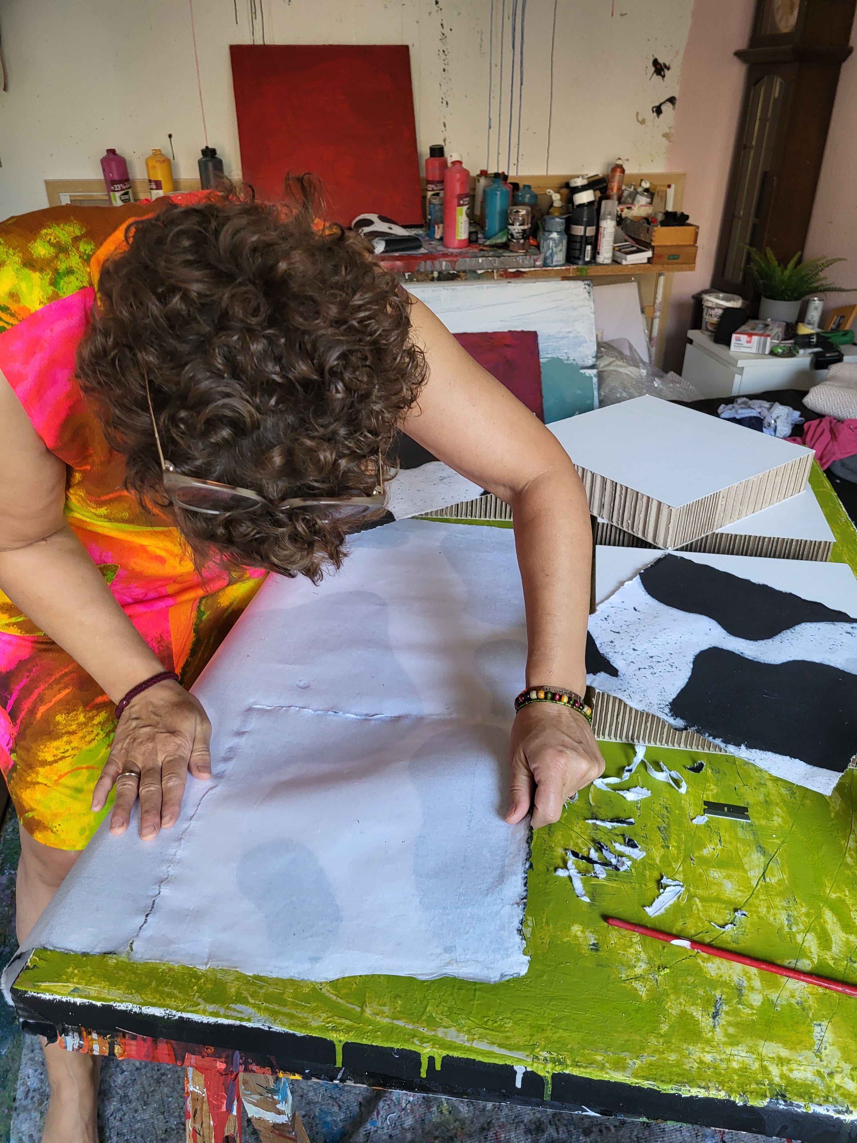 Personalisierte Auftragskunst und Gemälde: schwarzweisse-bilder-3 – Kategorie: Originalgemälde – Hersteller: 