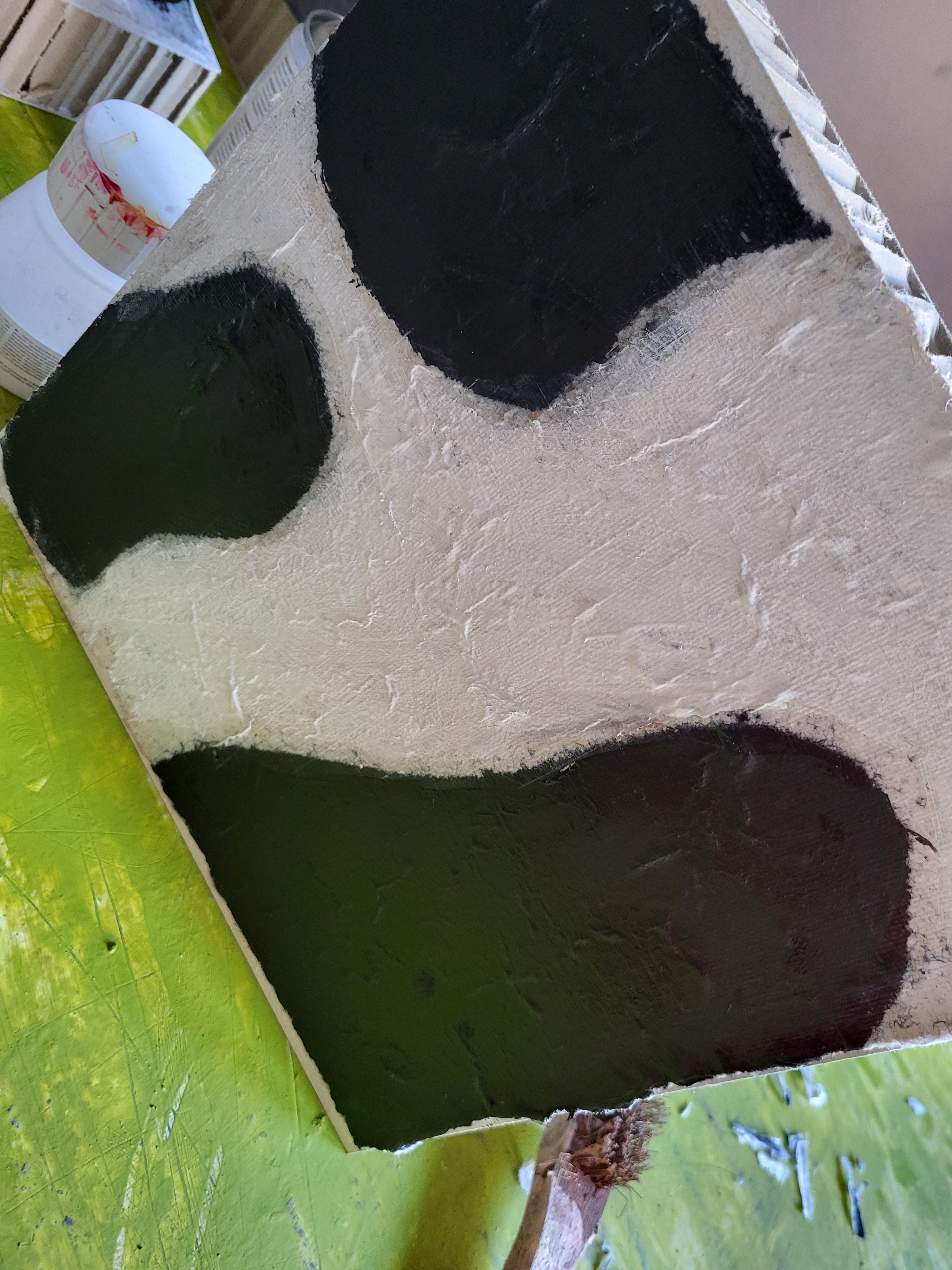 Personalisierte Auftragskunst und Gemälde: schwarzweisse-bilder-3 – Kategorie: Originalgemälde – Hersteller: 