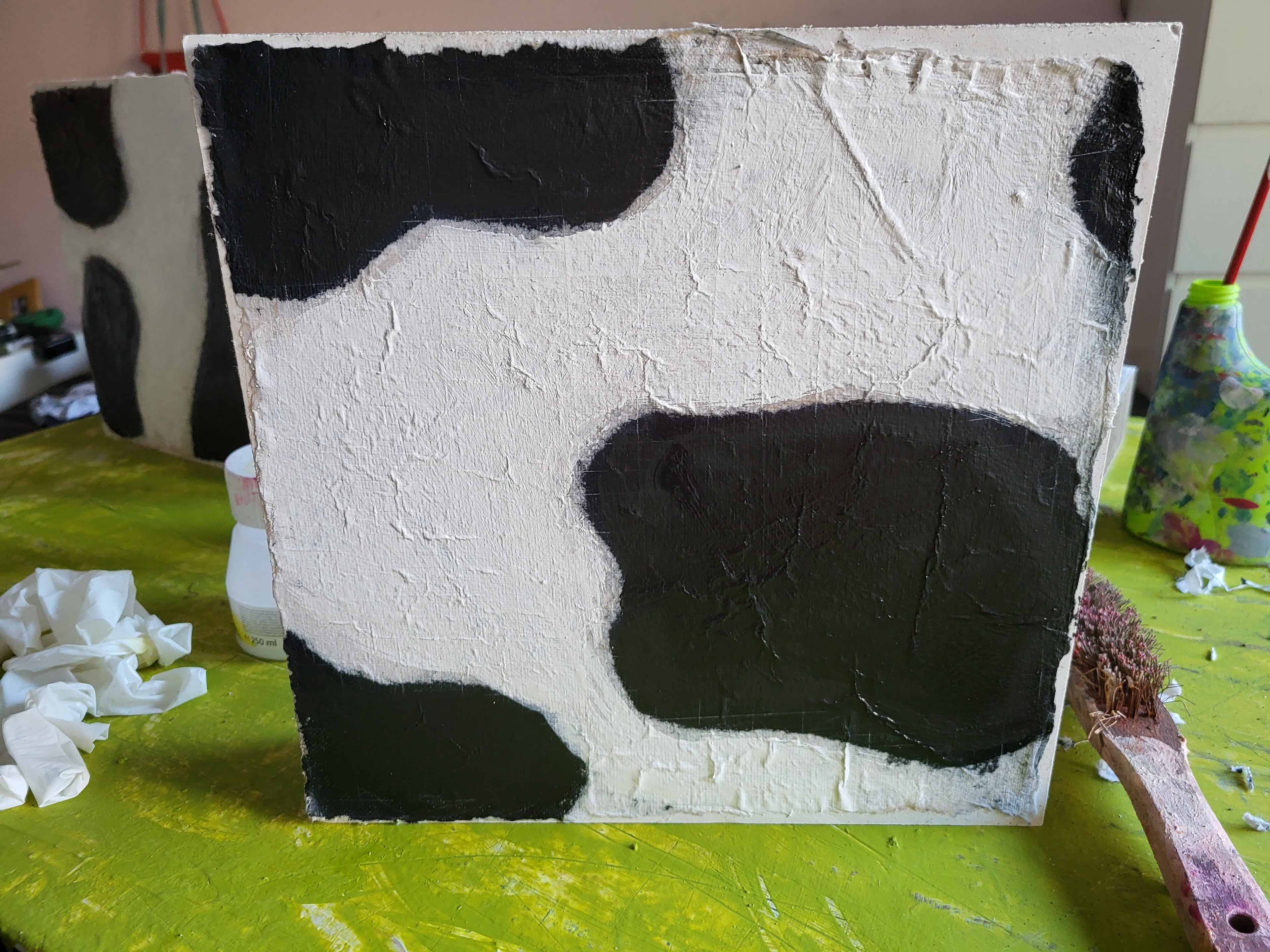 Personalisierte Auftragskunst und Gemälde: schwarzweisse-bilder-3 – Kategorie: Originalgemälde – Hersteller: 