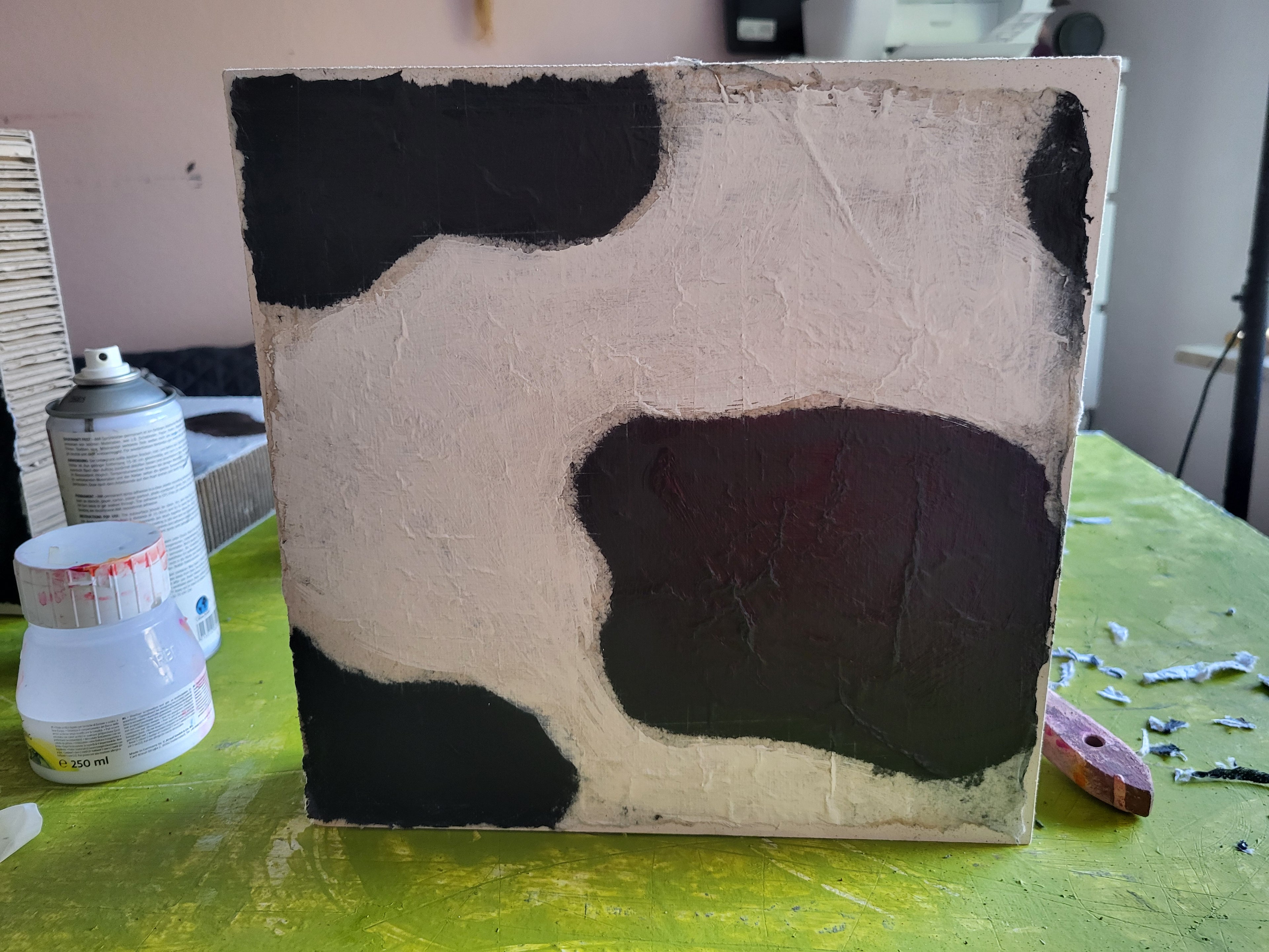 Personalisierte Auftragskunst und Gemälde: schwarzweisse-bilder-3 – Kategorie: Originalgemälde – Hersteller: 