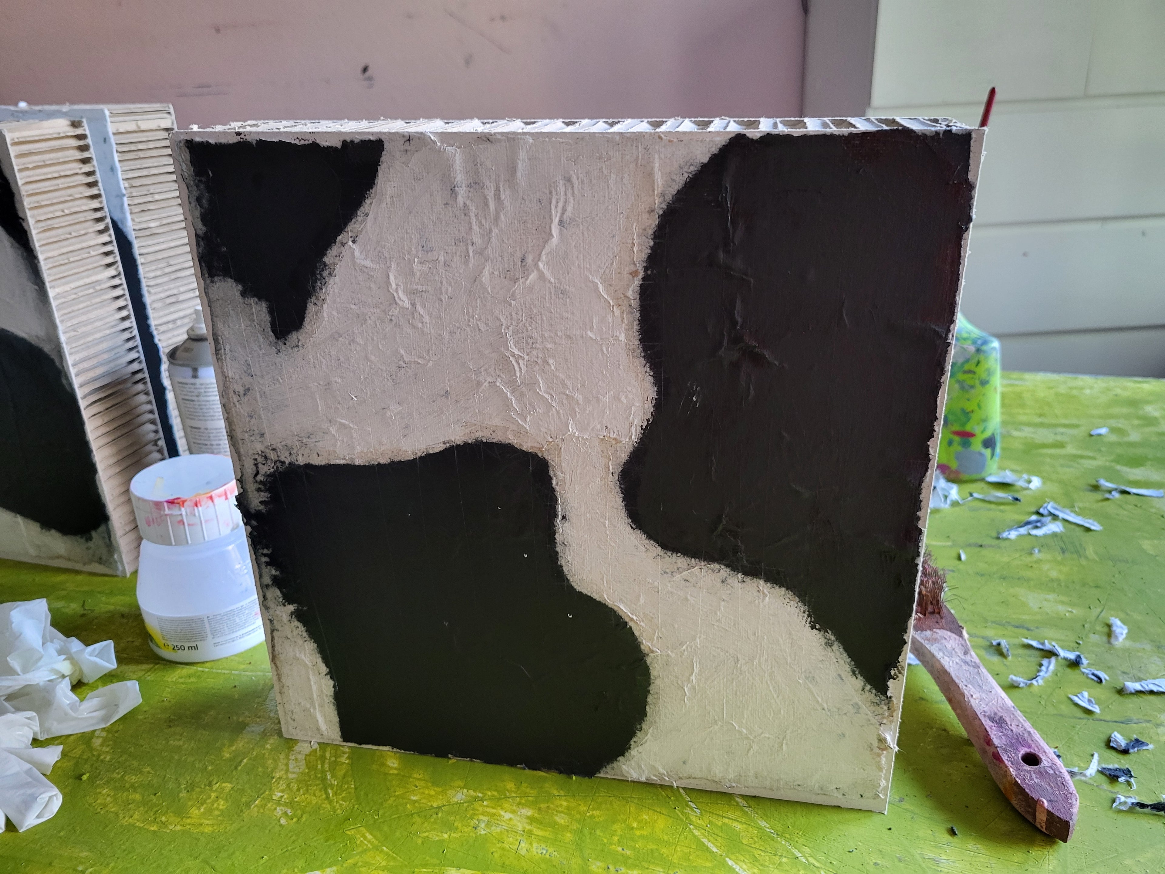 Personalisierte Auftragskunst und Gemälde: schwarzweisse-bilder-3 – Kategorie: Originalgemälde – Hersteller: 