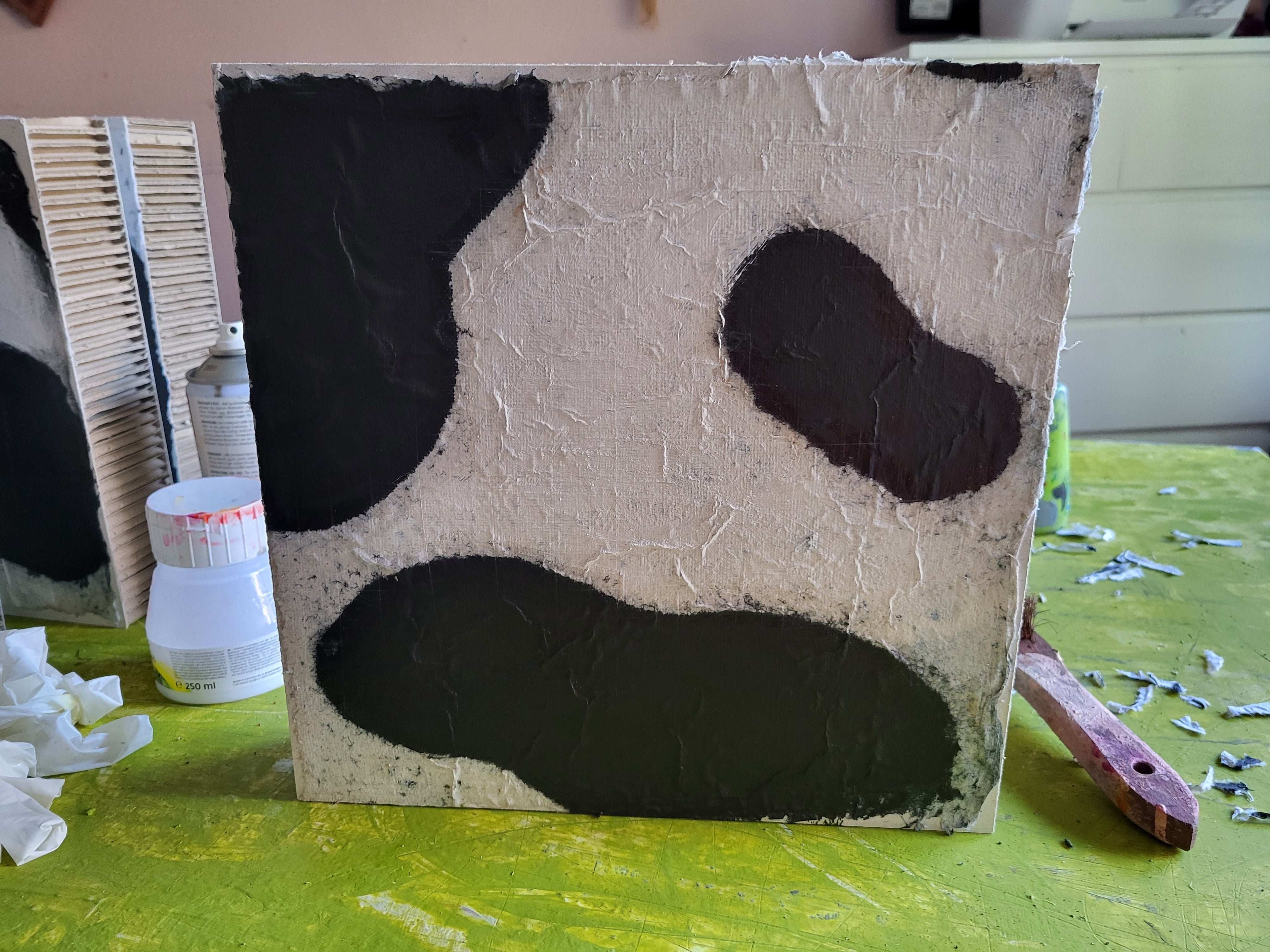 Personalisierte Auftragskunst und Gemälde: schwarzweisse-bilder-3 – Kategorie: Originalgemälde – Hersteller: 