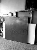 Personalisierte Auftragskunst und Gemälde: rotes-bild – Kategorie: Originalgemälde – Hersteller: 