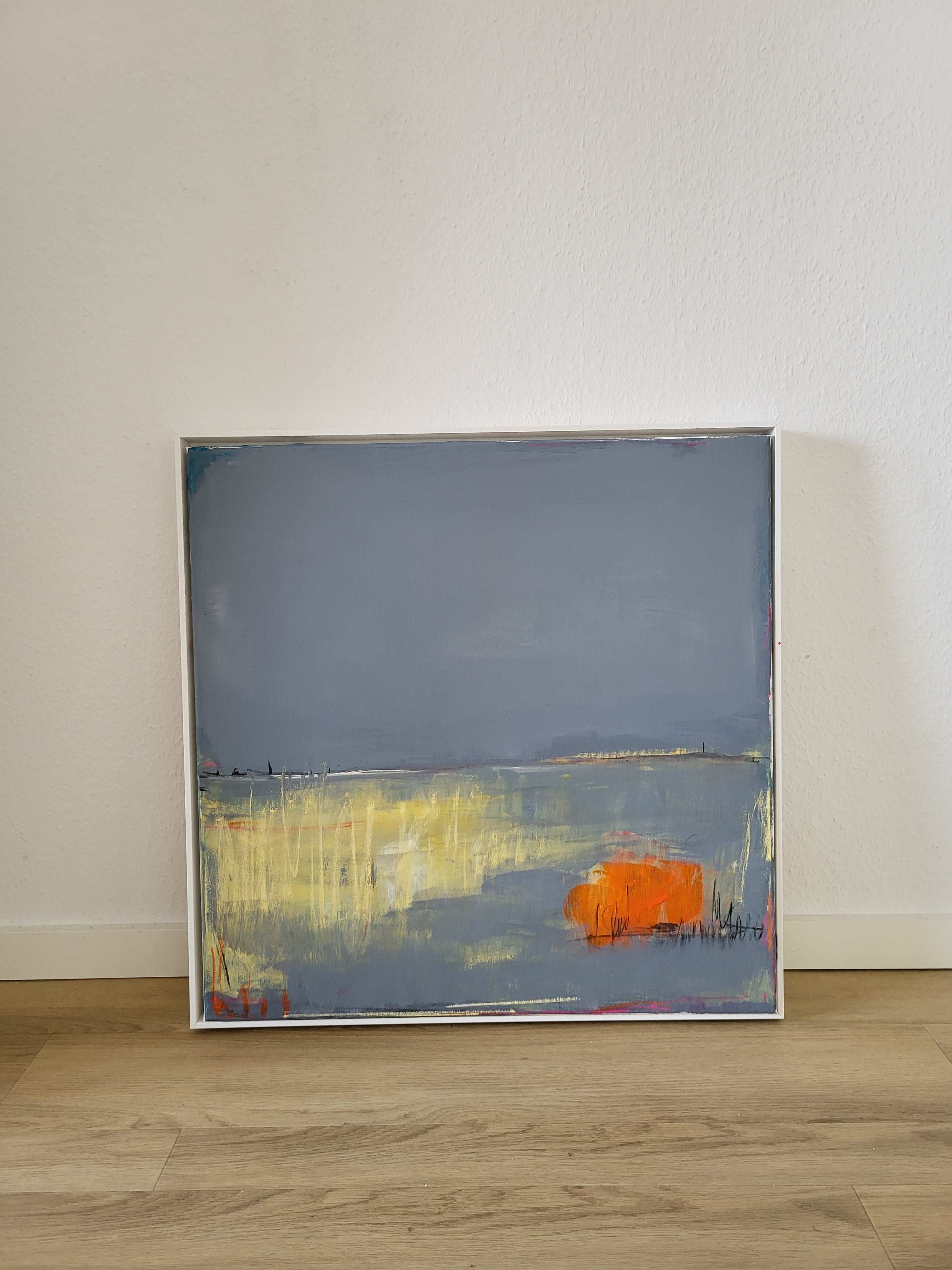 nan – modernes Leinwandbild, Detailansicht Motiv 11.0 für Pinterest, Etsy und Google optimiert