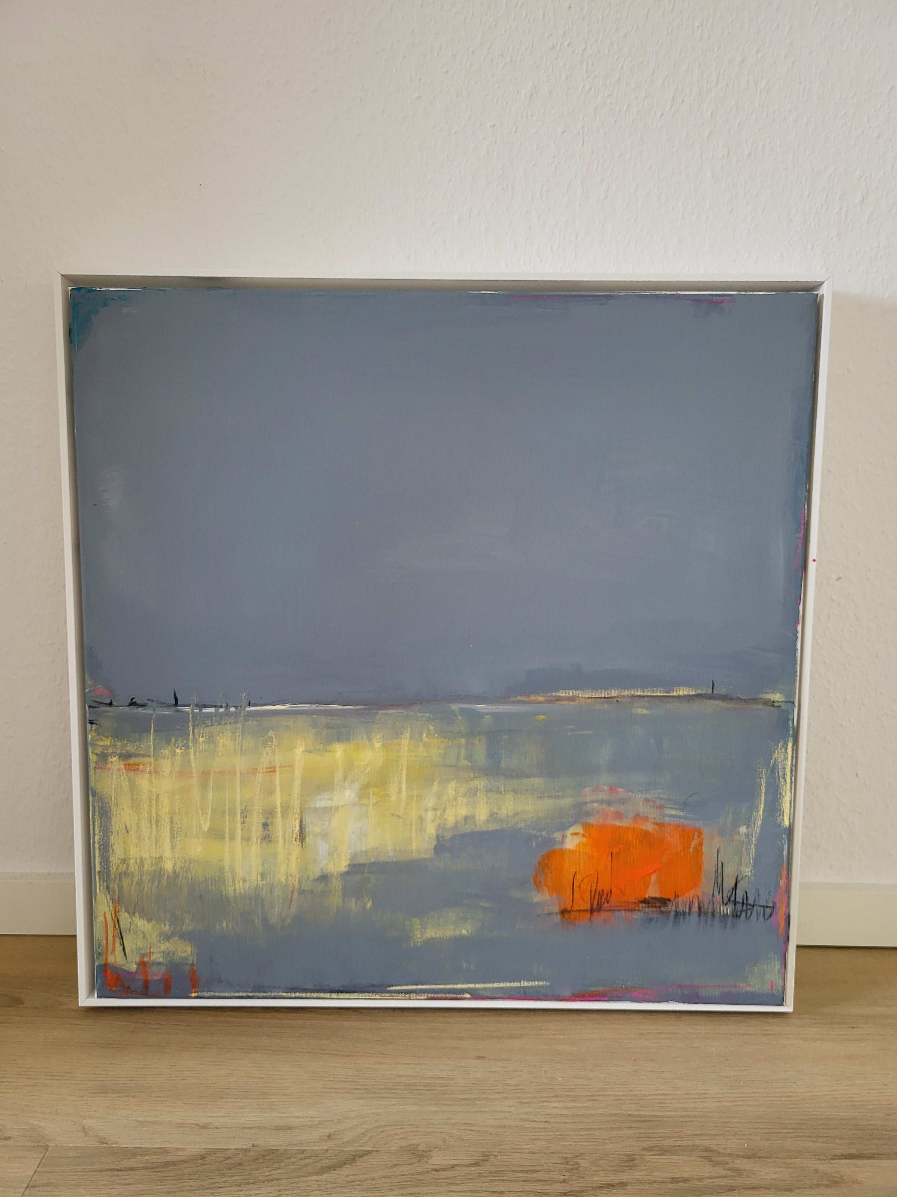 nan – modernes Leinwandbild, Detailansicht Motiv 10.0 für Pinterest, Etsy und Google optimiert