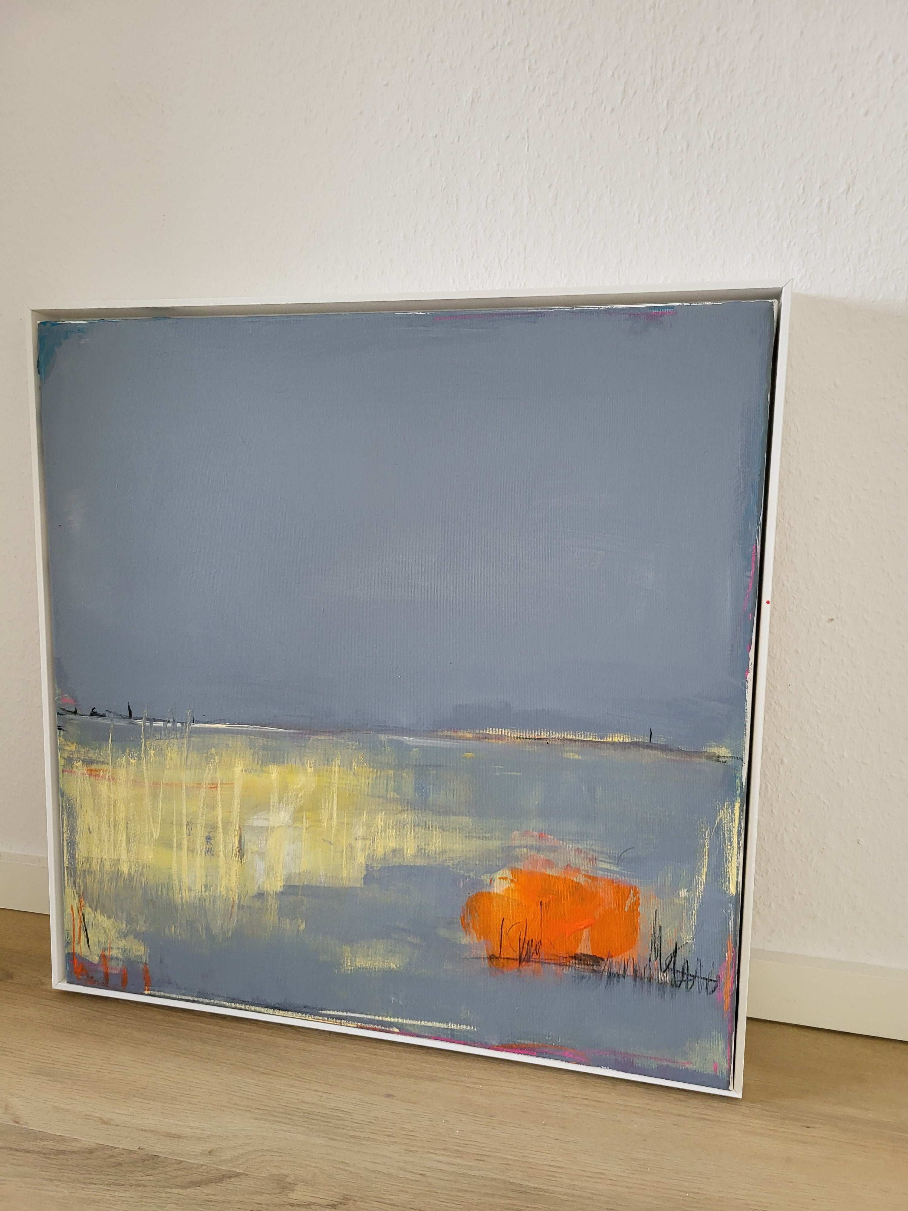 nan – modernes Leinwandbild, Detailansicht Motiv 8.0 für Pinterest, Etsy und Google optimiert