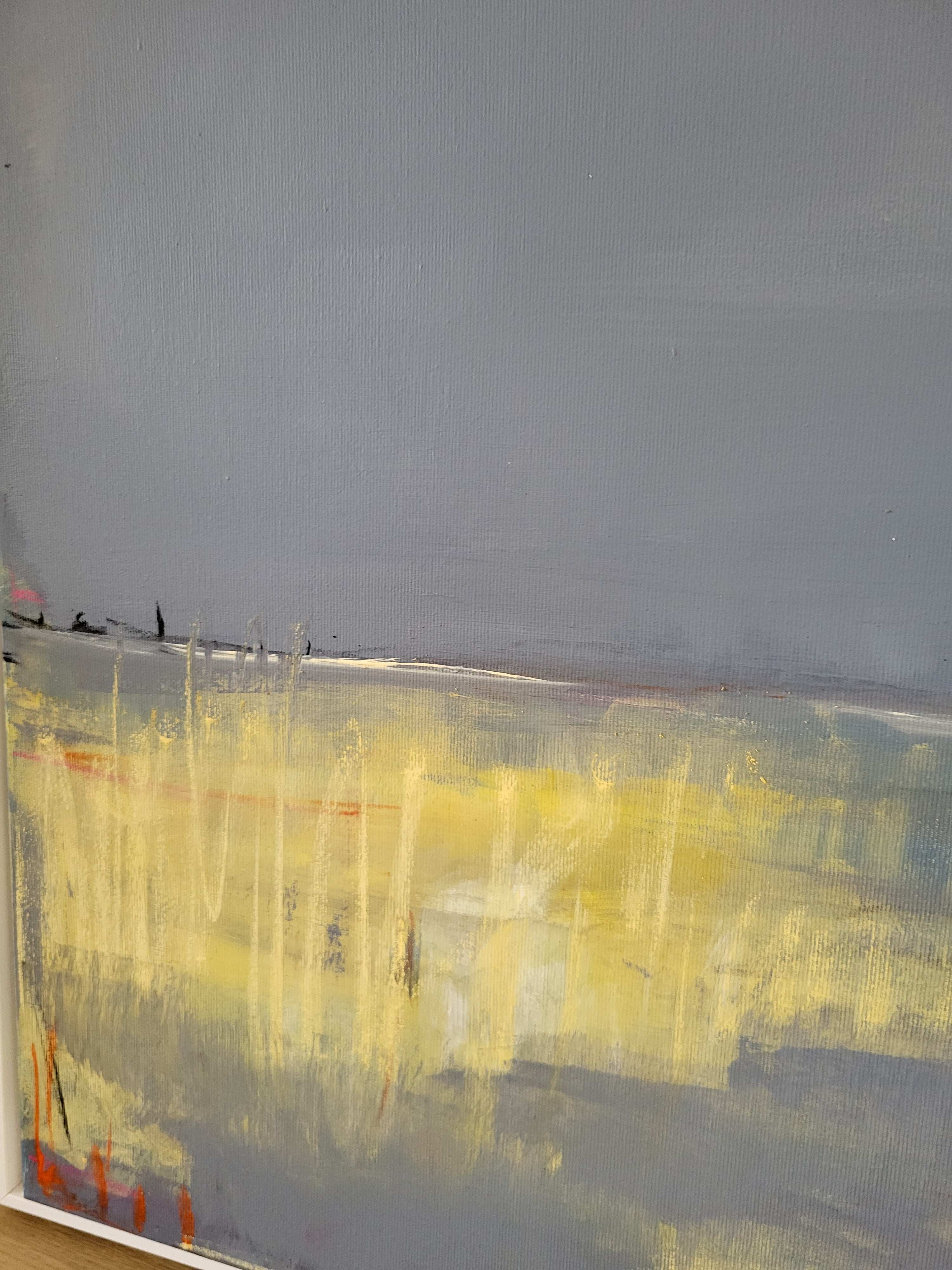 nan – modernes Leinwandbild, Detailansicht Motiv 7.0 für Pinterest, Etsy und Google optimiert