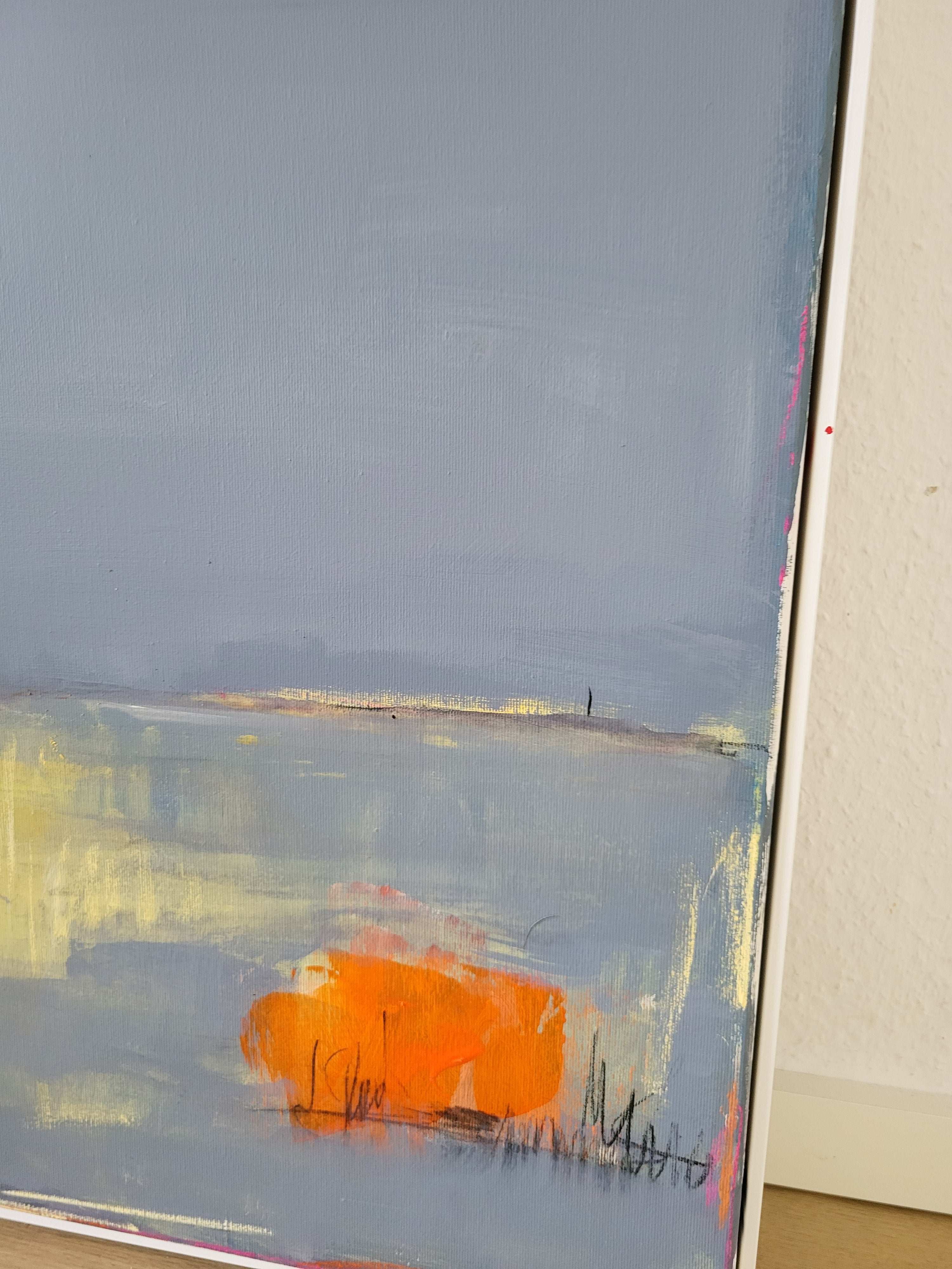 nan – modernes Leinwandbild, Detailansicht Motiv 6.0 für Pinterest, Etsy und Google optimiert