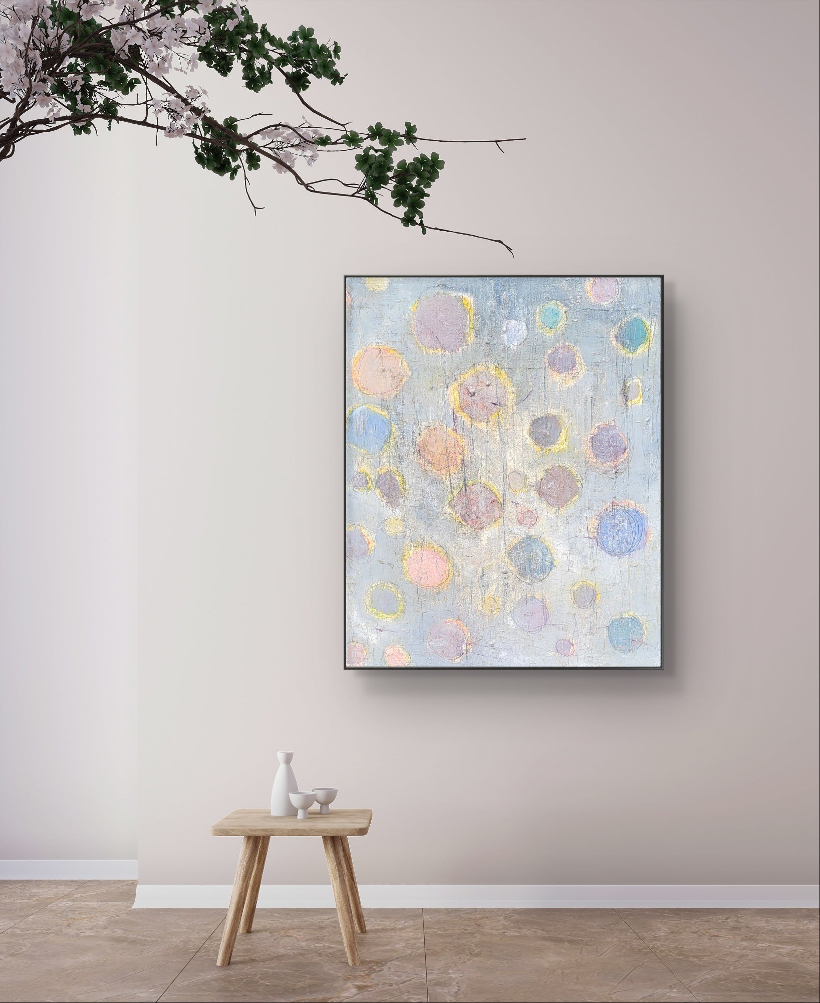 Personalisierte Auftragskunst und Gemälde: bild-pastell-120x100 – Kategorie: Originalgemälde – Hersteller: 