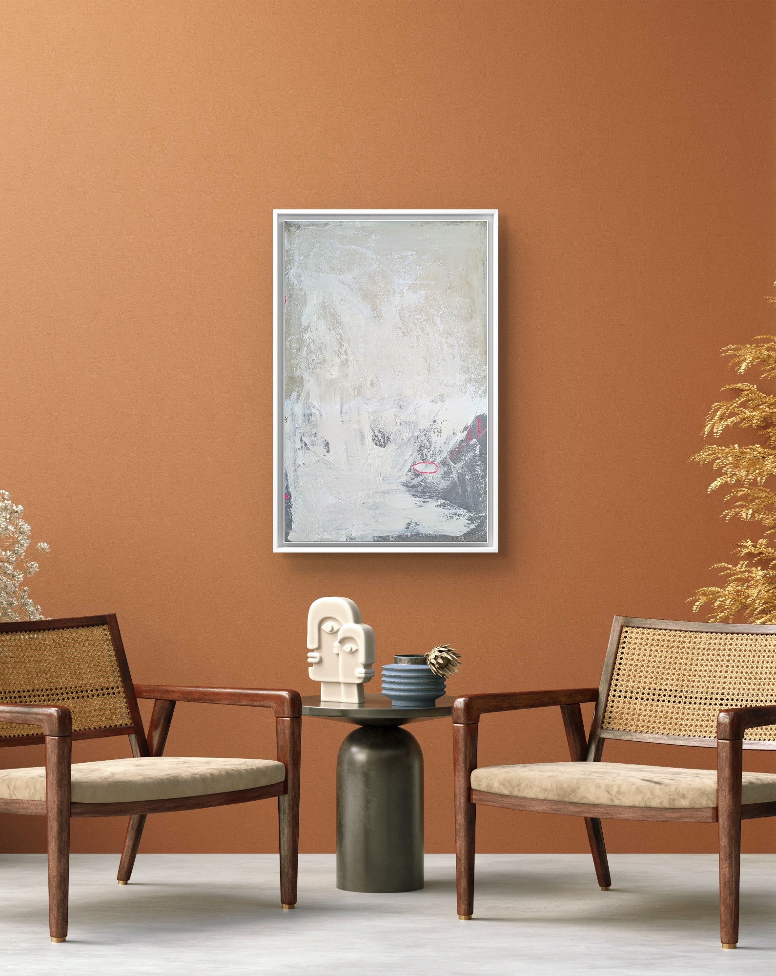 Zwischen uns das Licht