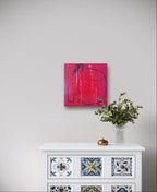 Personalisierte Auftragskunst und Gemälde: geschenkidee-holzbild – Kategorie: Originalgemälde – Hersteller: