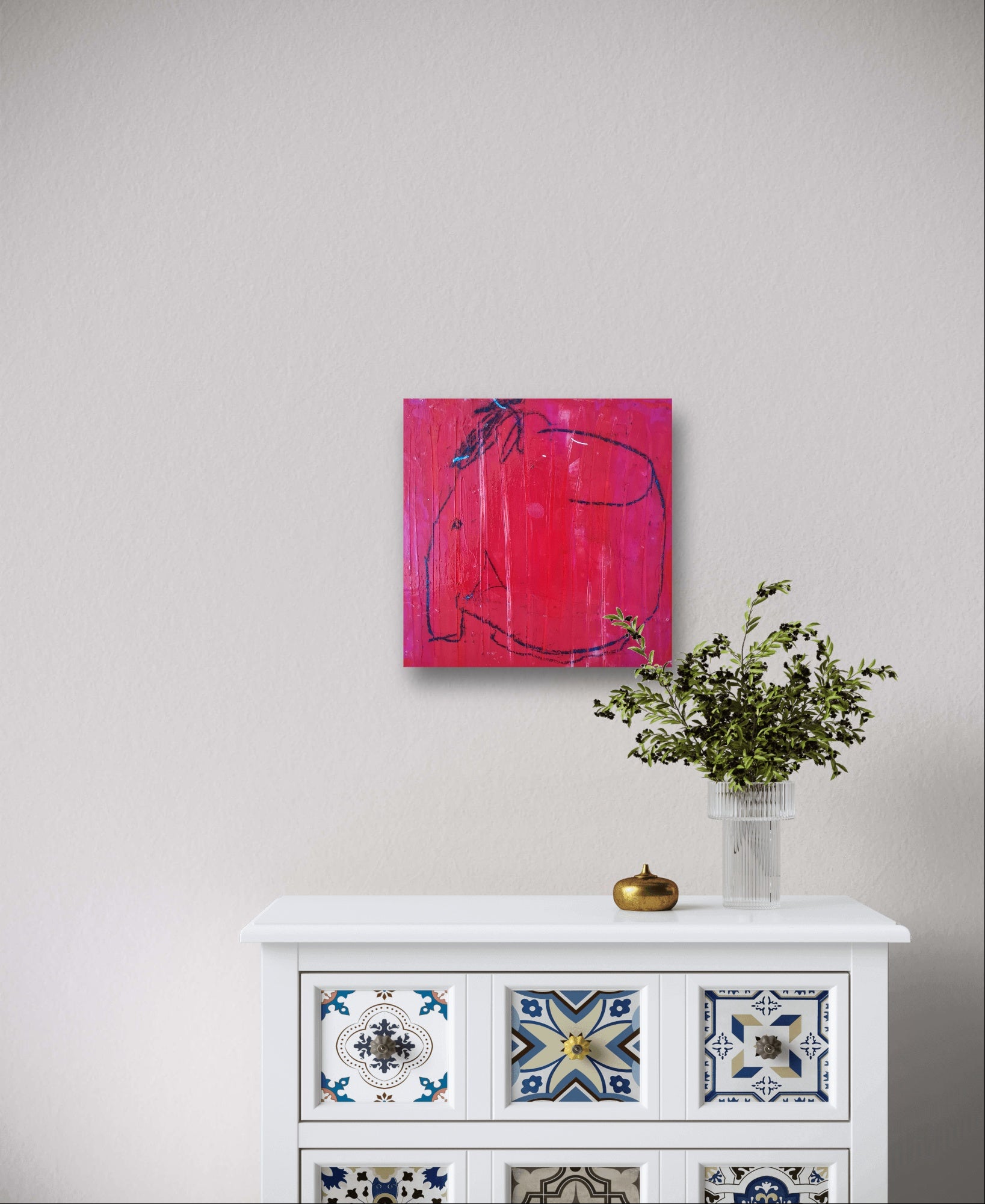 Personalisierte Auftragskunst und Gemälde: geschenkidee-holzbild – Kategorie: Originalgemälde – Hersteller: